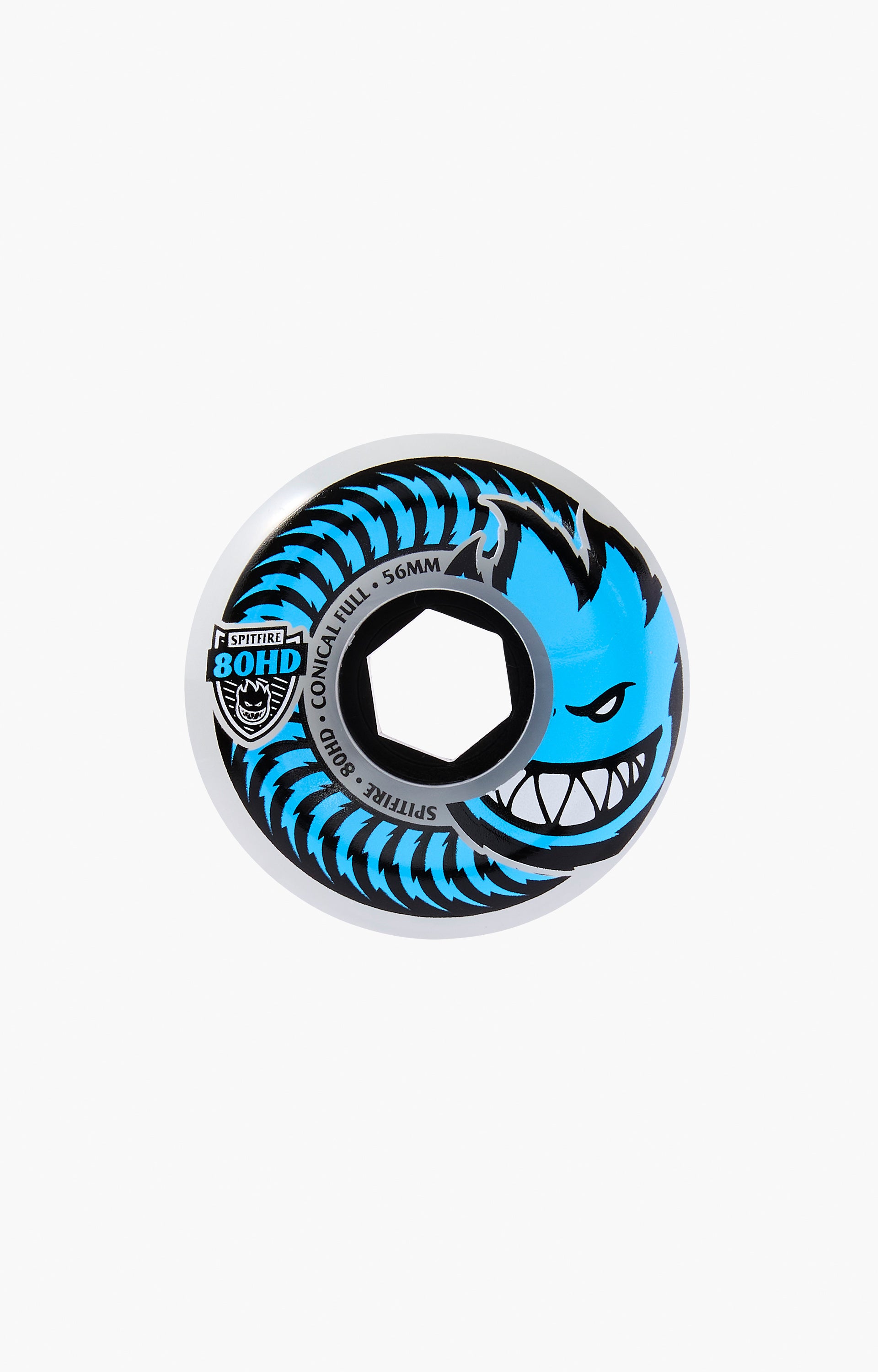 Spitfire Conical Full 80HD Skateboard Wheels