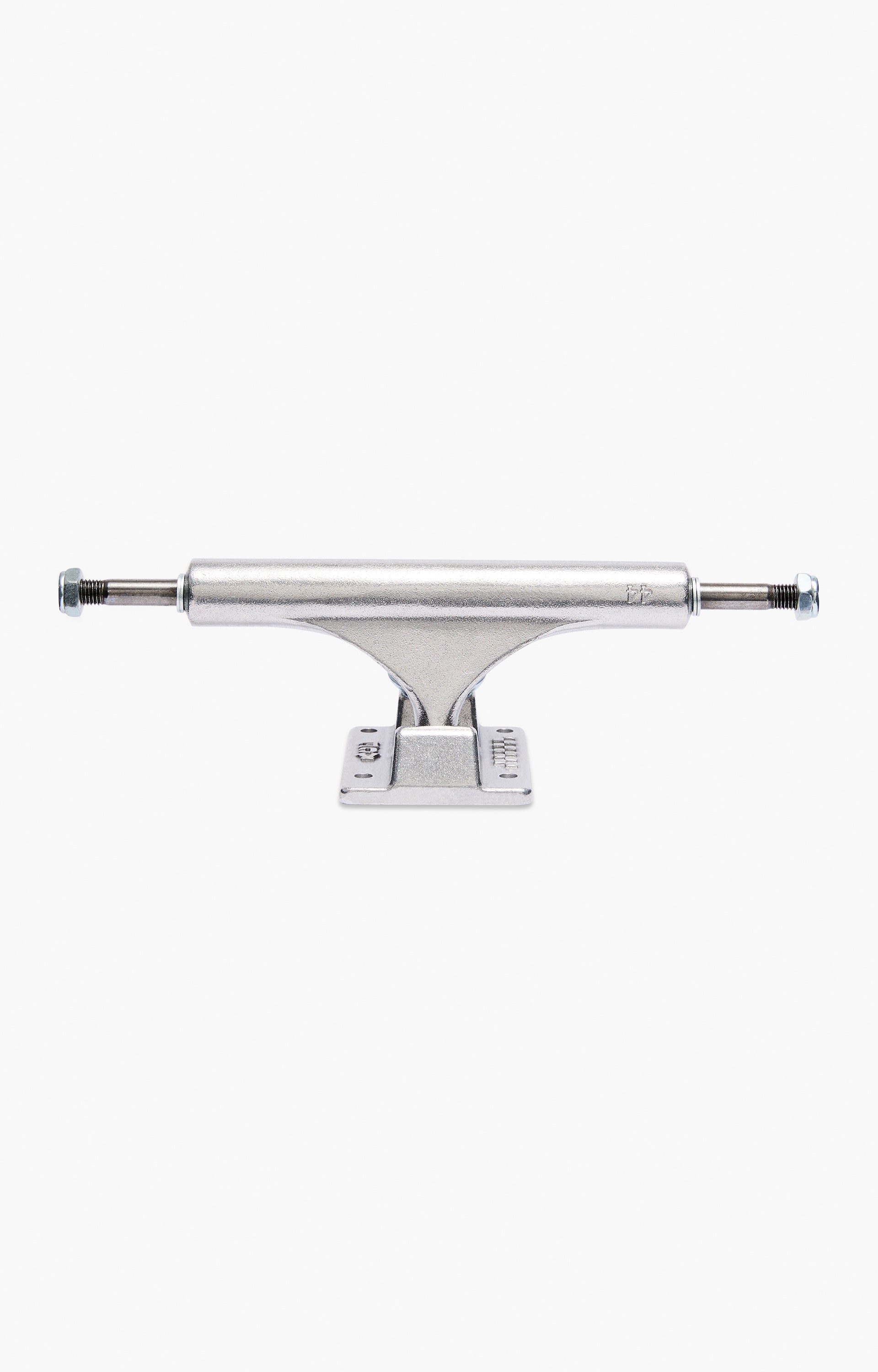 Ace Standard Skateboard Trucks, Silver