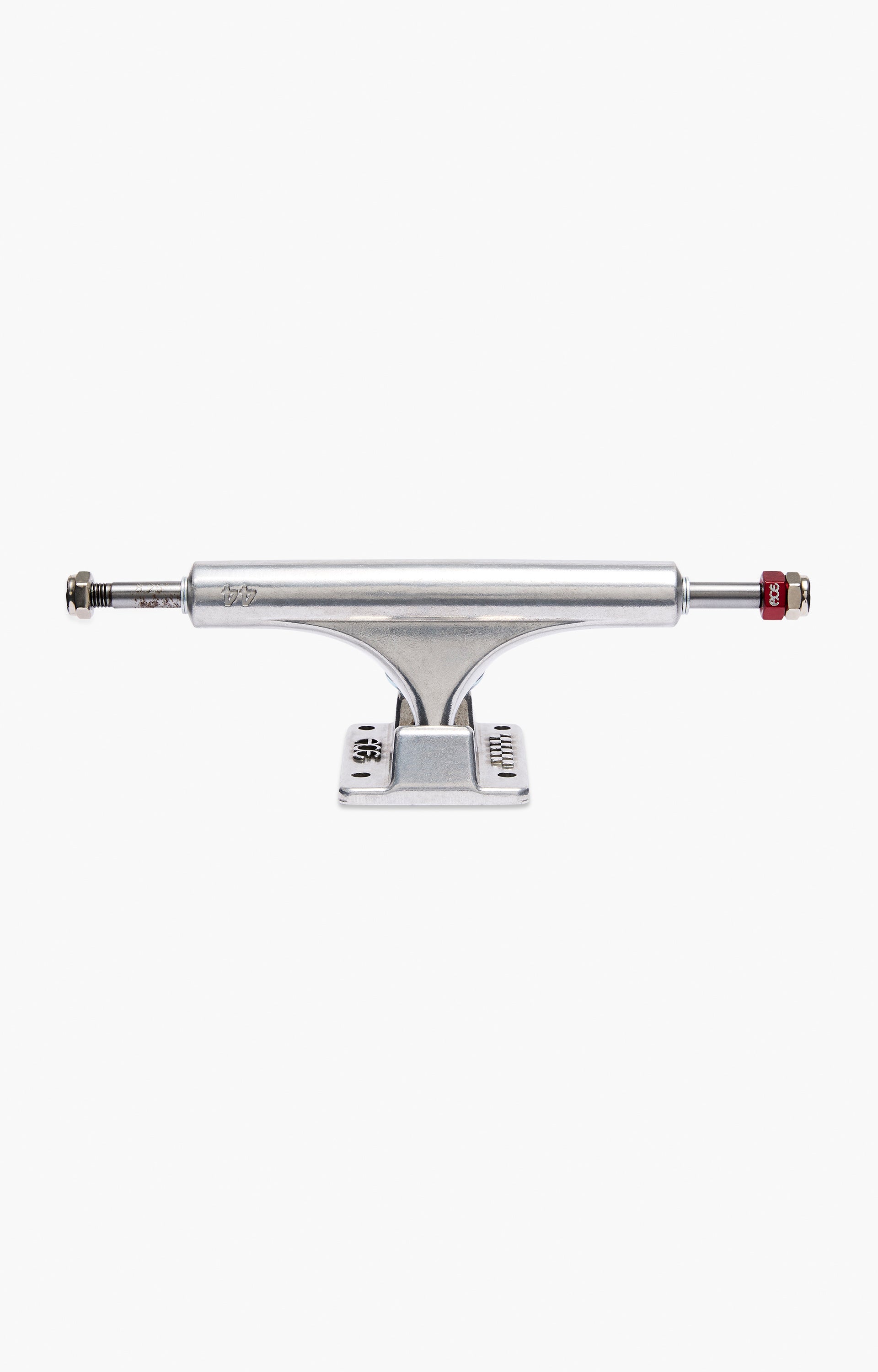 Ace AF1 Hollow Skateboard Trucks, Silver