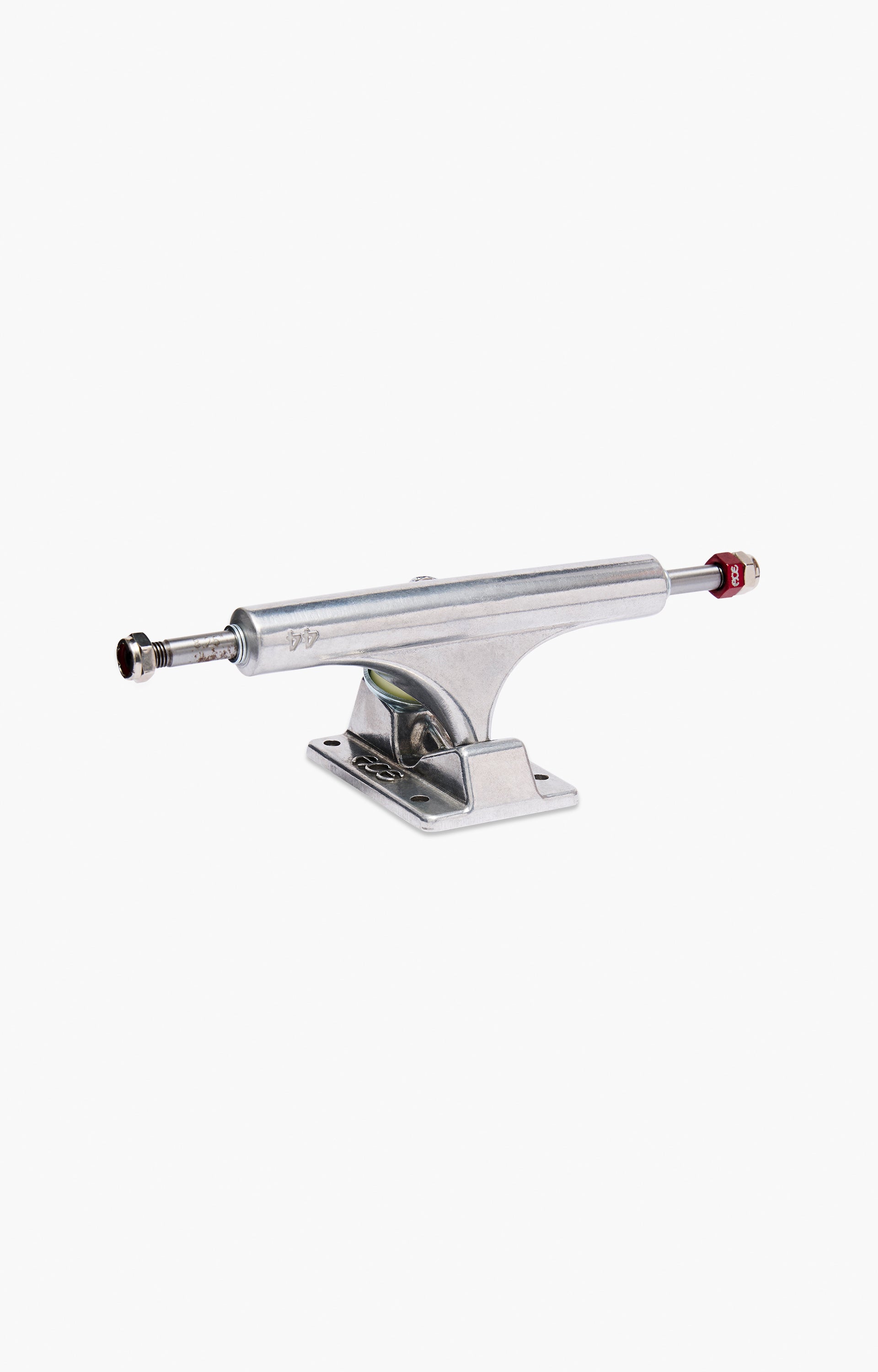 Ace AF1 Hollow Skateboard Trucks, Silver