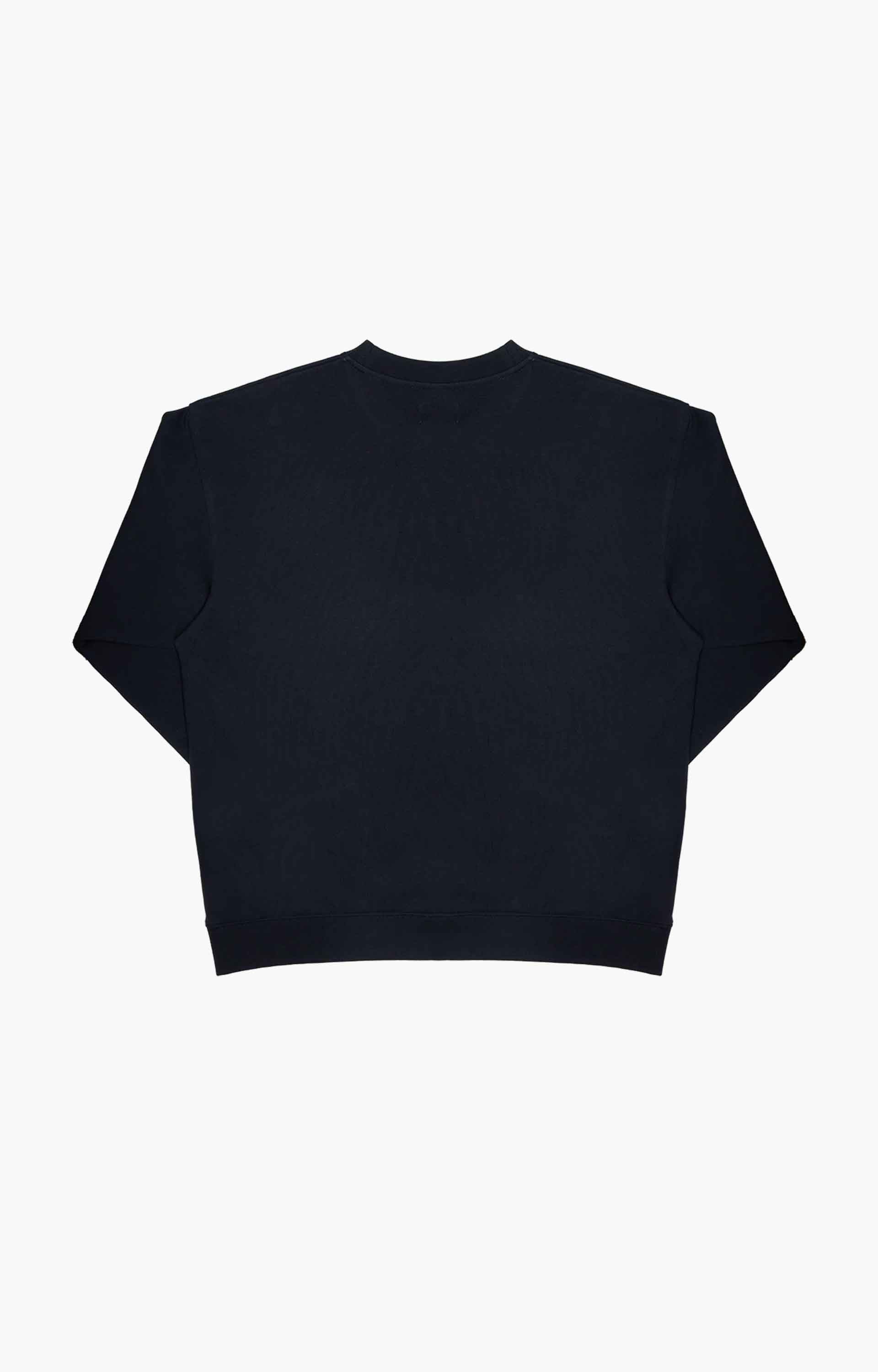 Thames MMXX Shoplifter Crew Navy