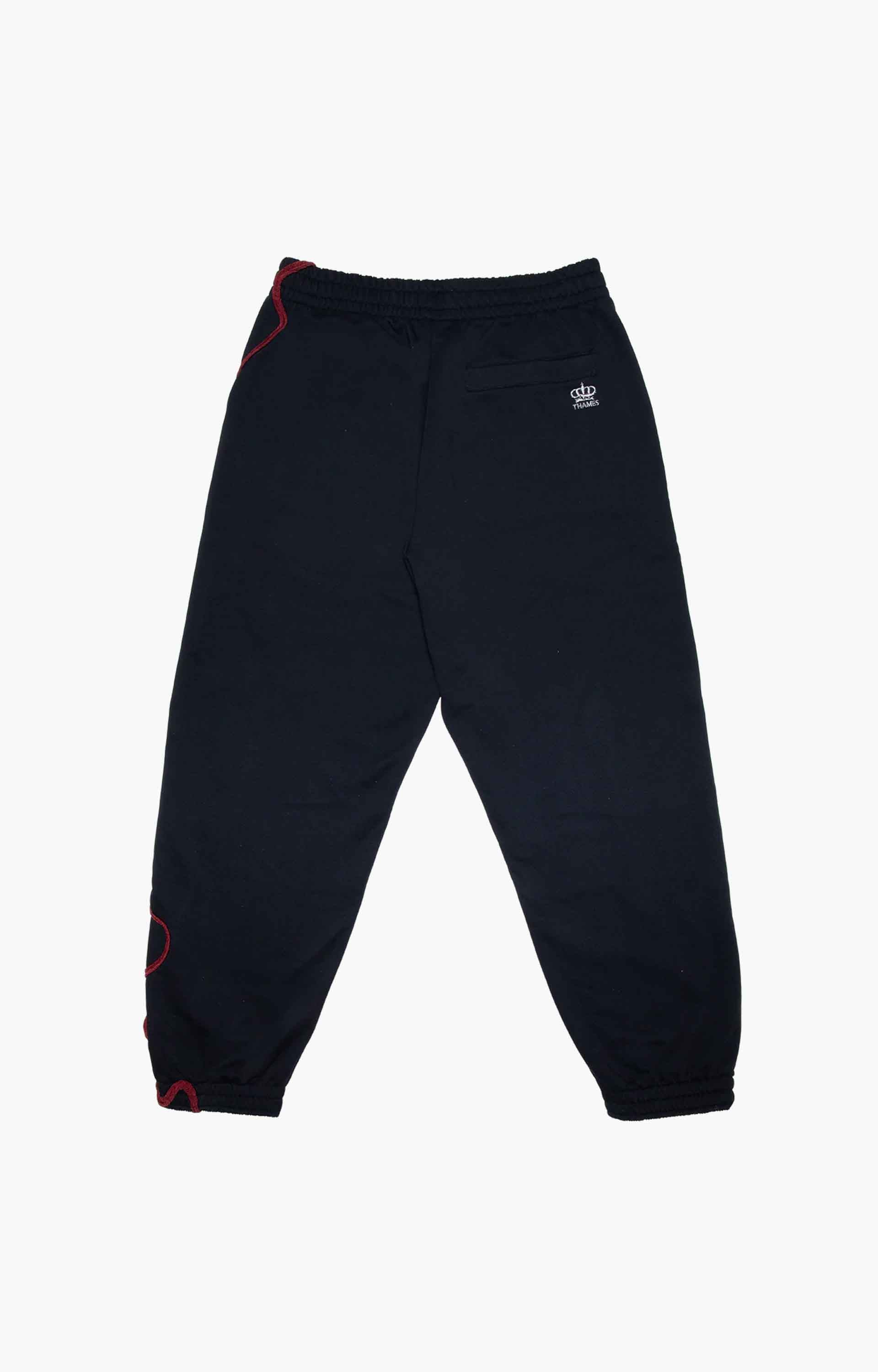 Thames MMXX Sunday Conrads Pant Ink