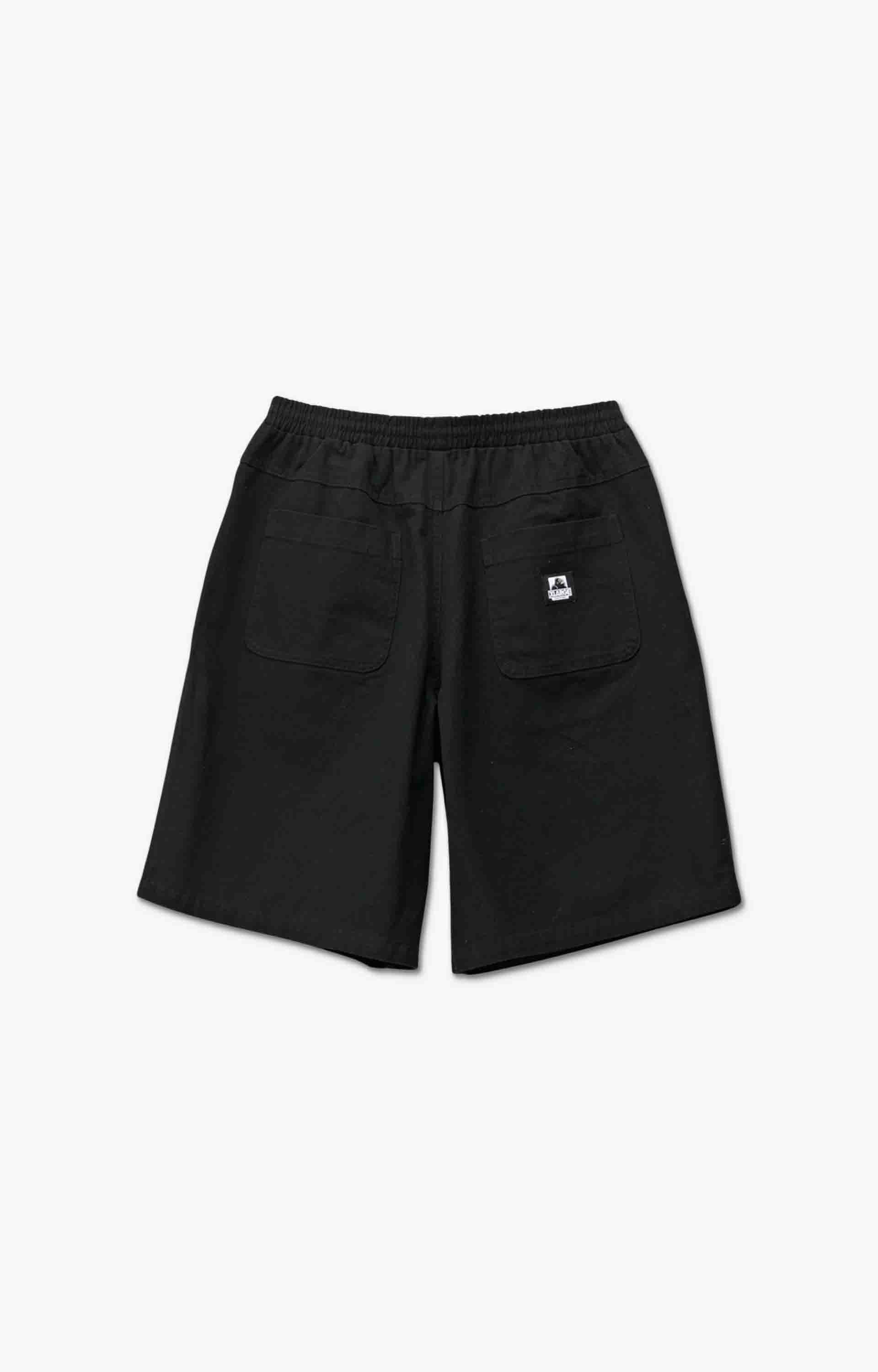 Xlarge Living XL Shorts, Black