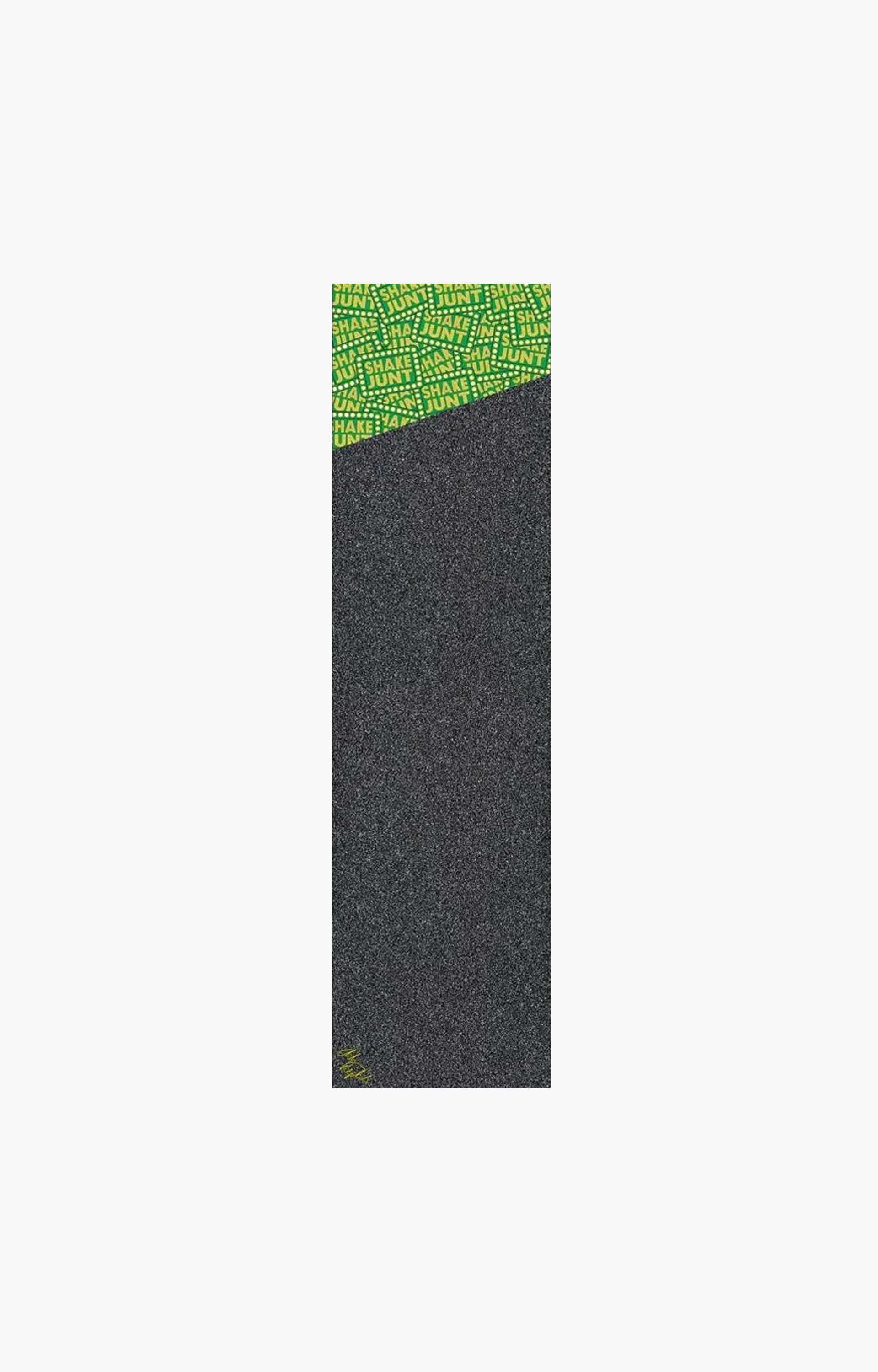 Shake Junt Andrew Reynolds Griptape, 9 x 33"