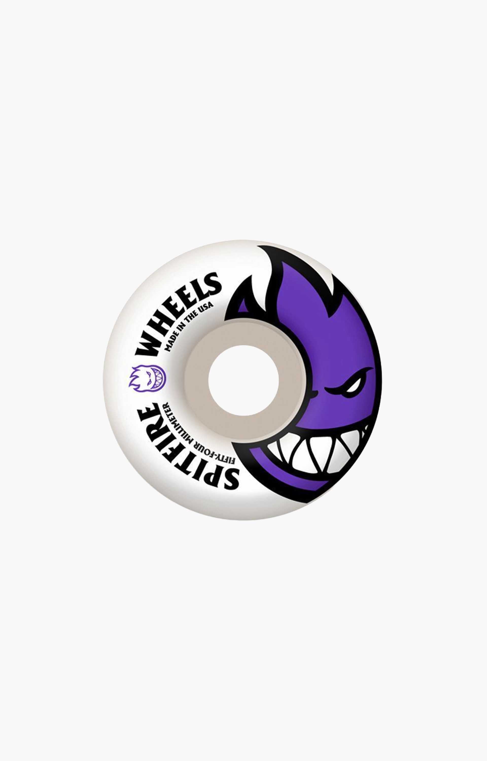 Spitfire 99D Bighead Skateboard Wheels