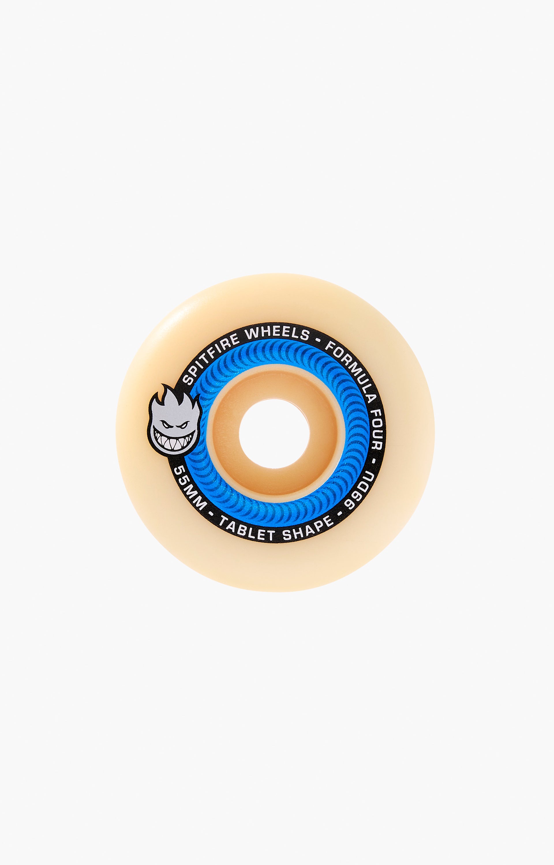Spitfire F4 Tablets 99D Skateboard Wheels