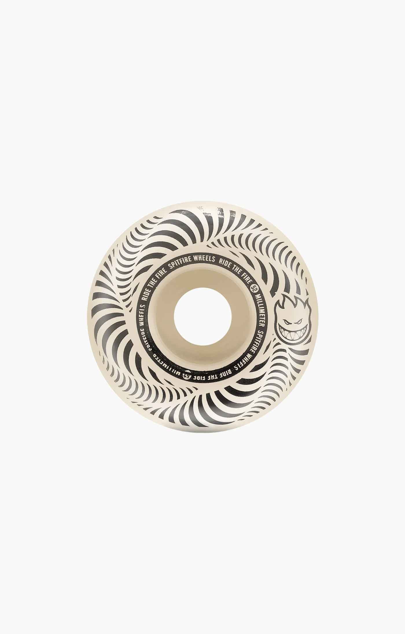 Spitfire Flashpoint Skateboard Wheels