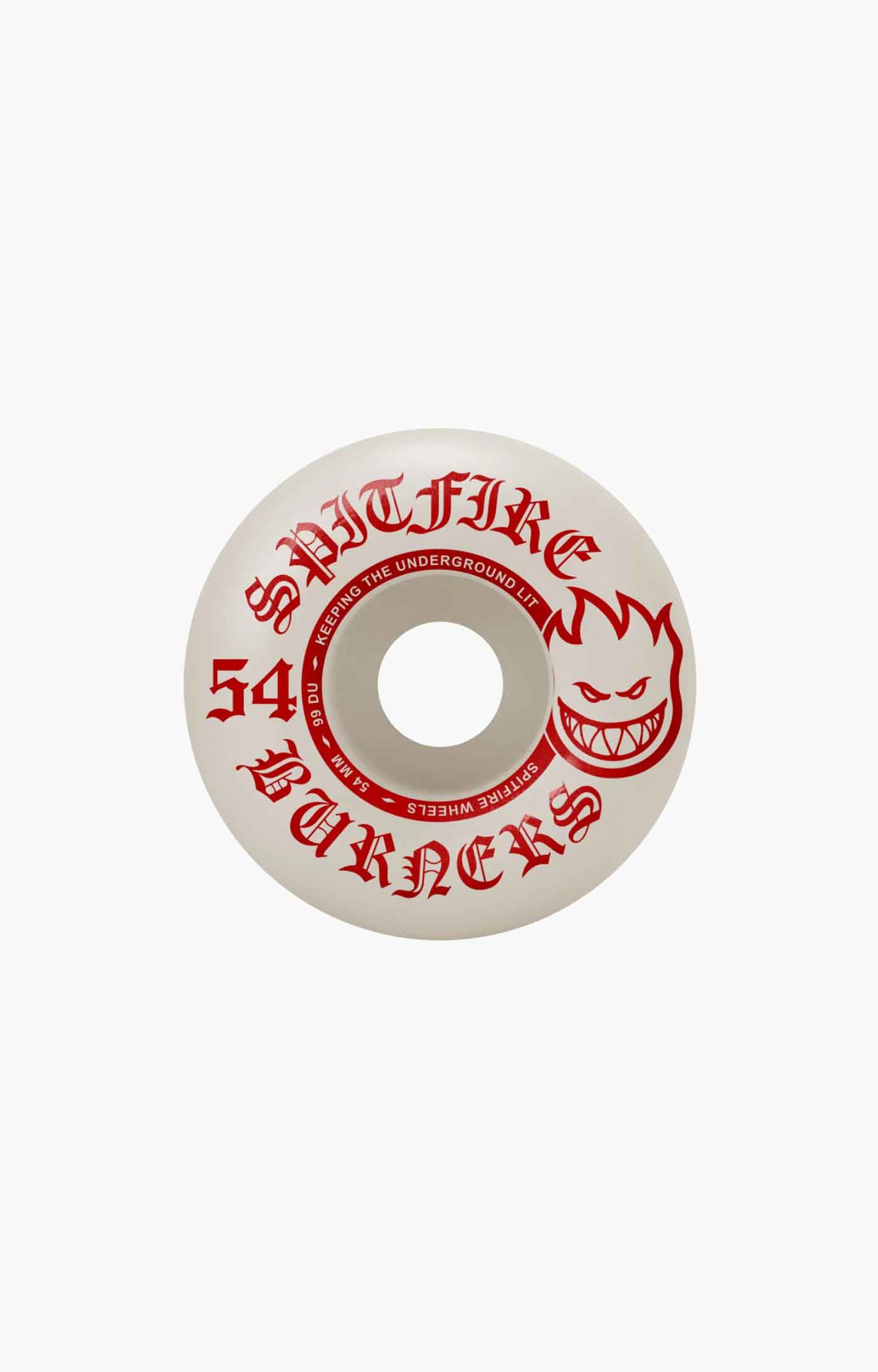 Spitfire 99D Burner Skateboard Wheels