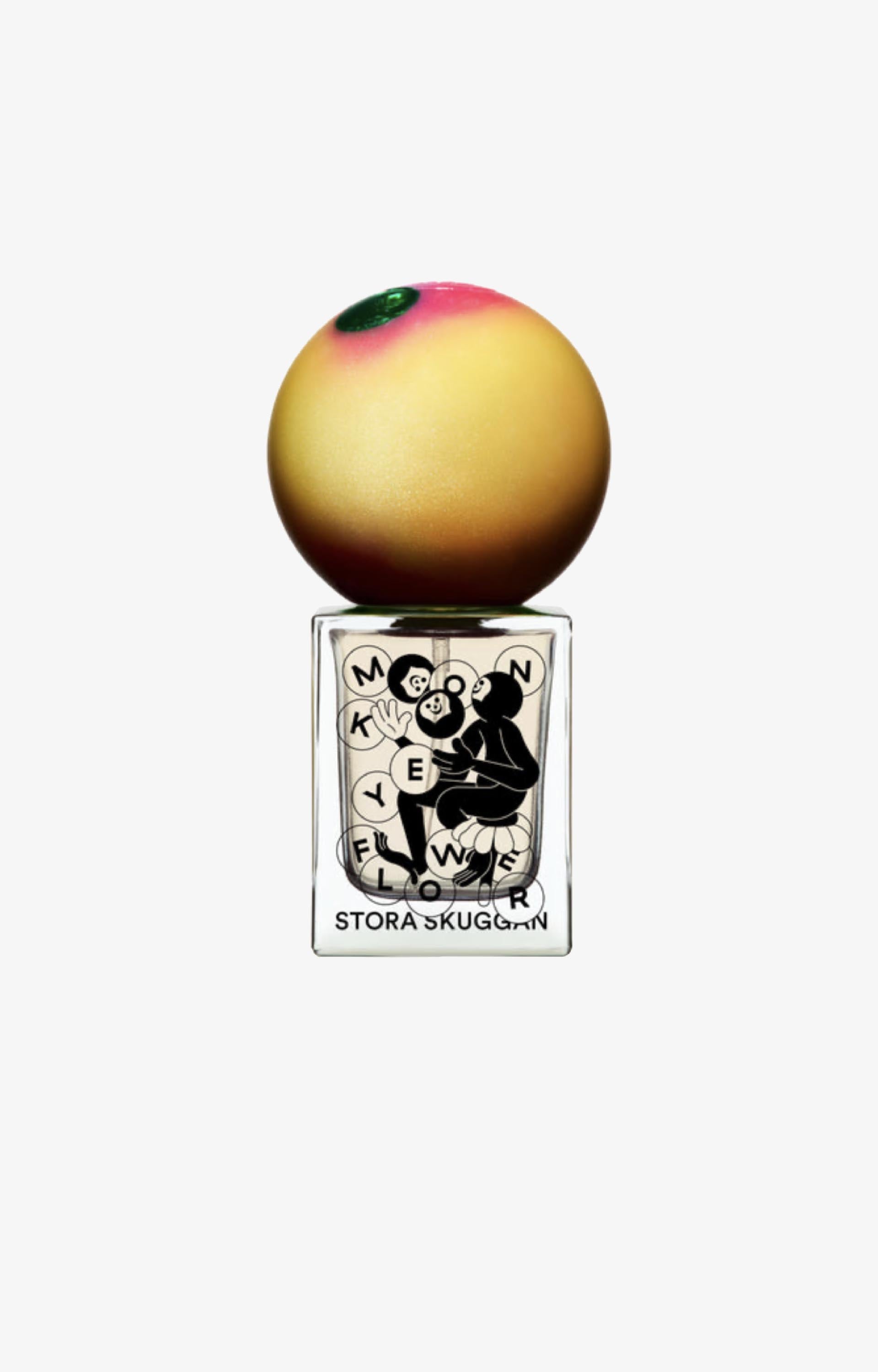 Stora Skuggan Monkeyflower 30ml