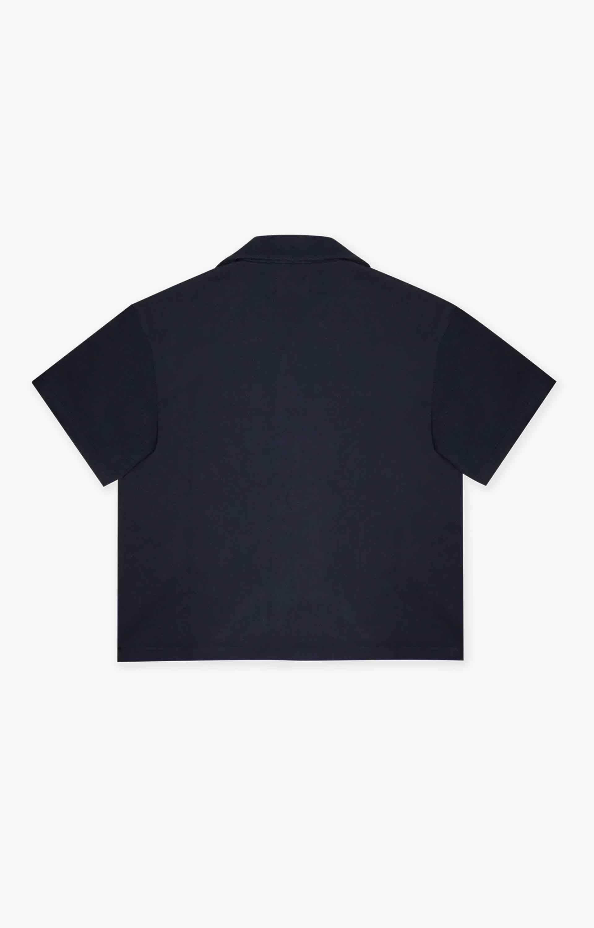 Thames MMXX The New D.E Short Sleeve Shirt