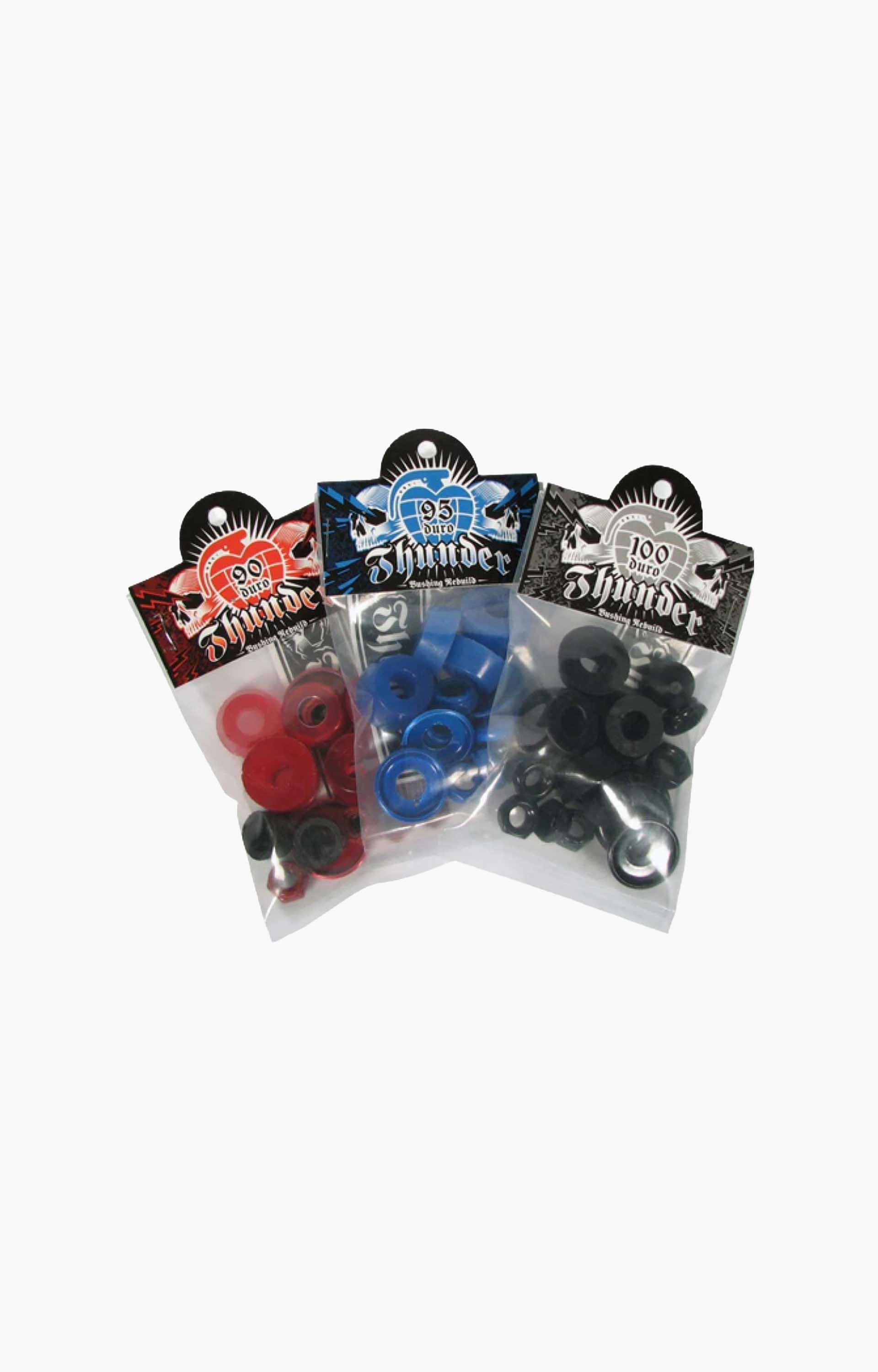 Thunder Skateboard Bushings Rebuild Kit