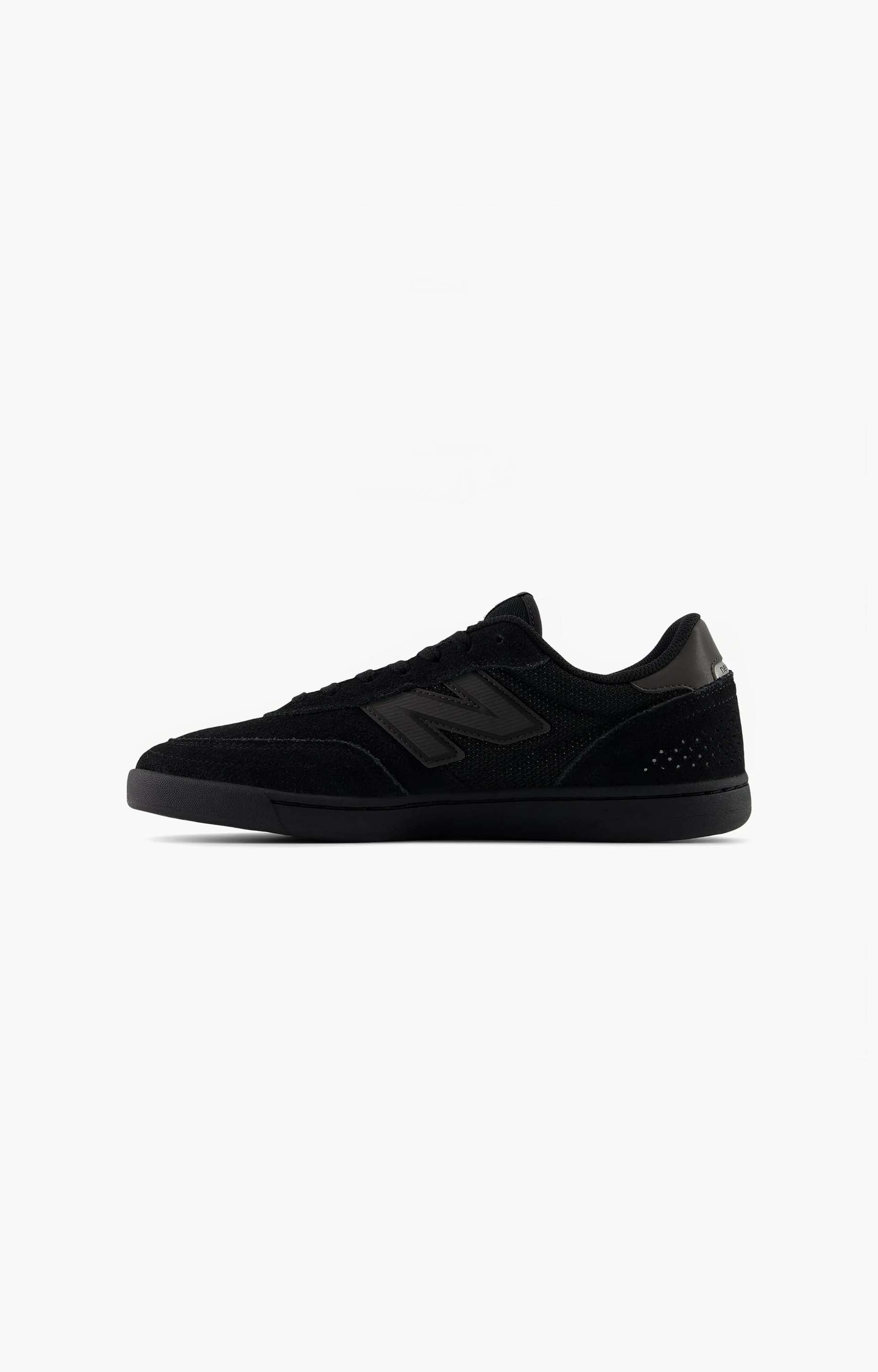 New Balance Numeric UN440BVU Shoes, Black