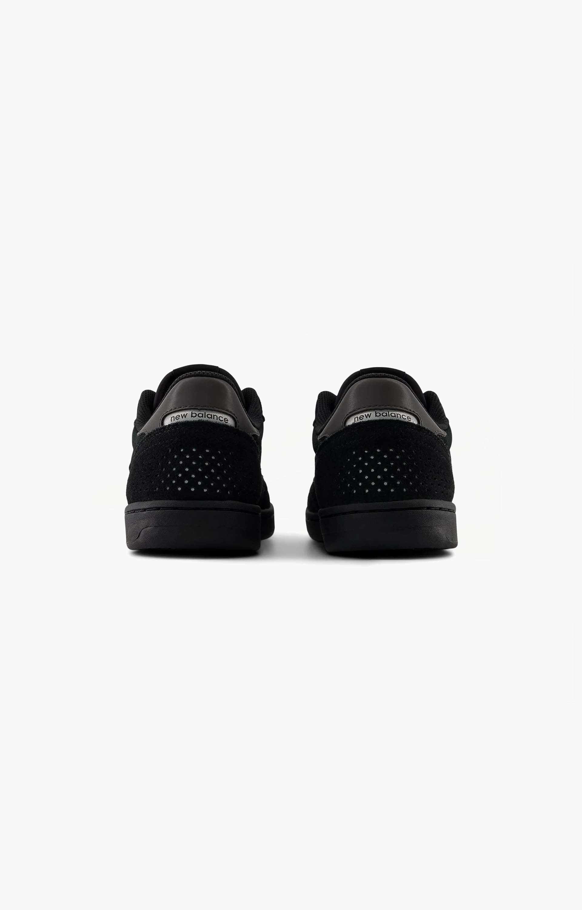 New Balance Numeric UN440BVU Shoes, Black