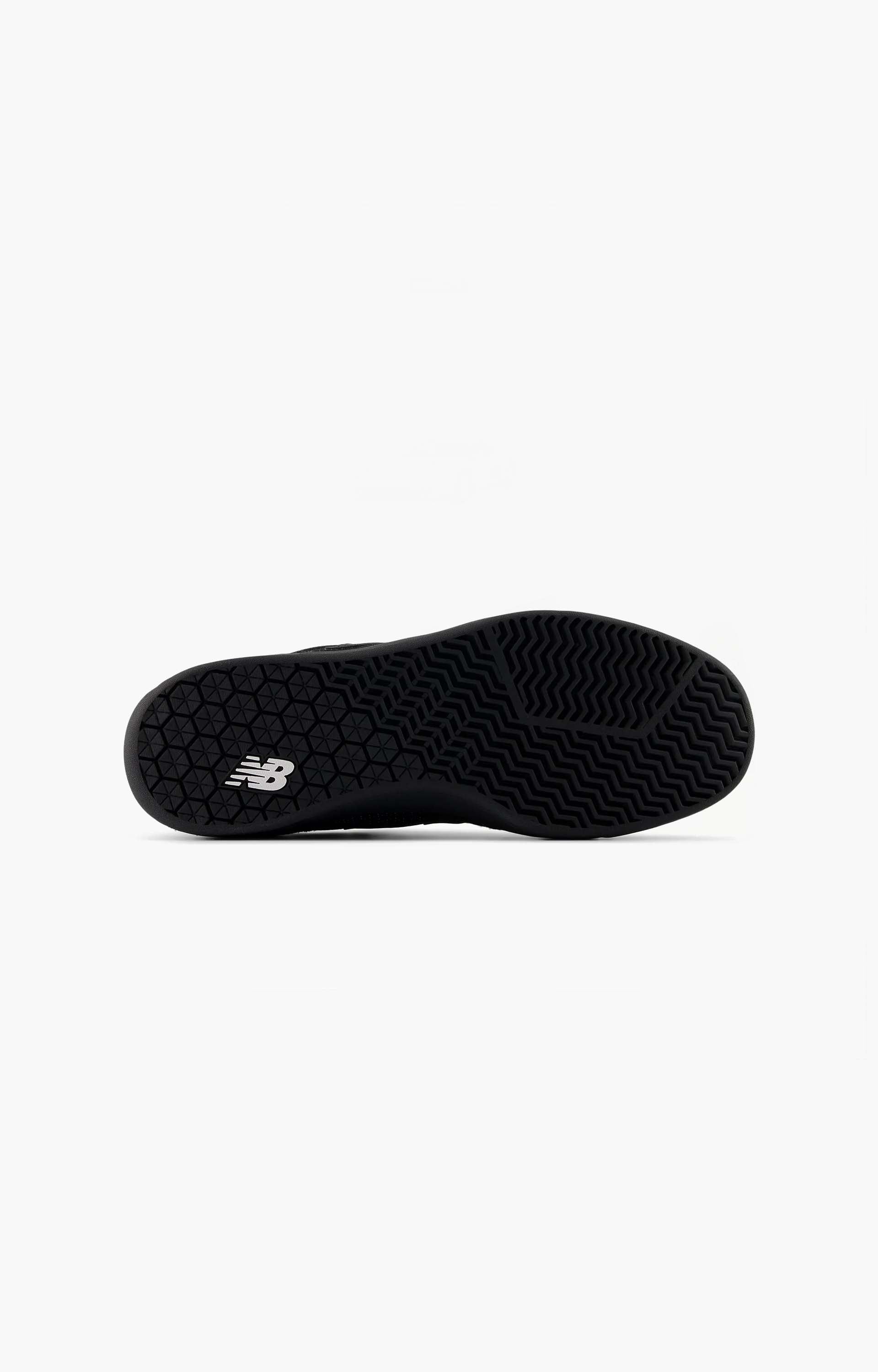 New Balance Numeric UN440BVU Shoes, Black