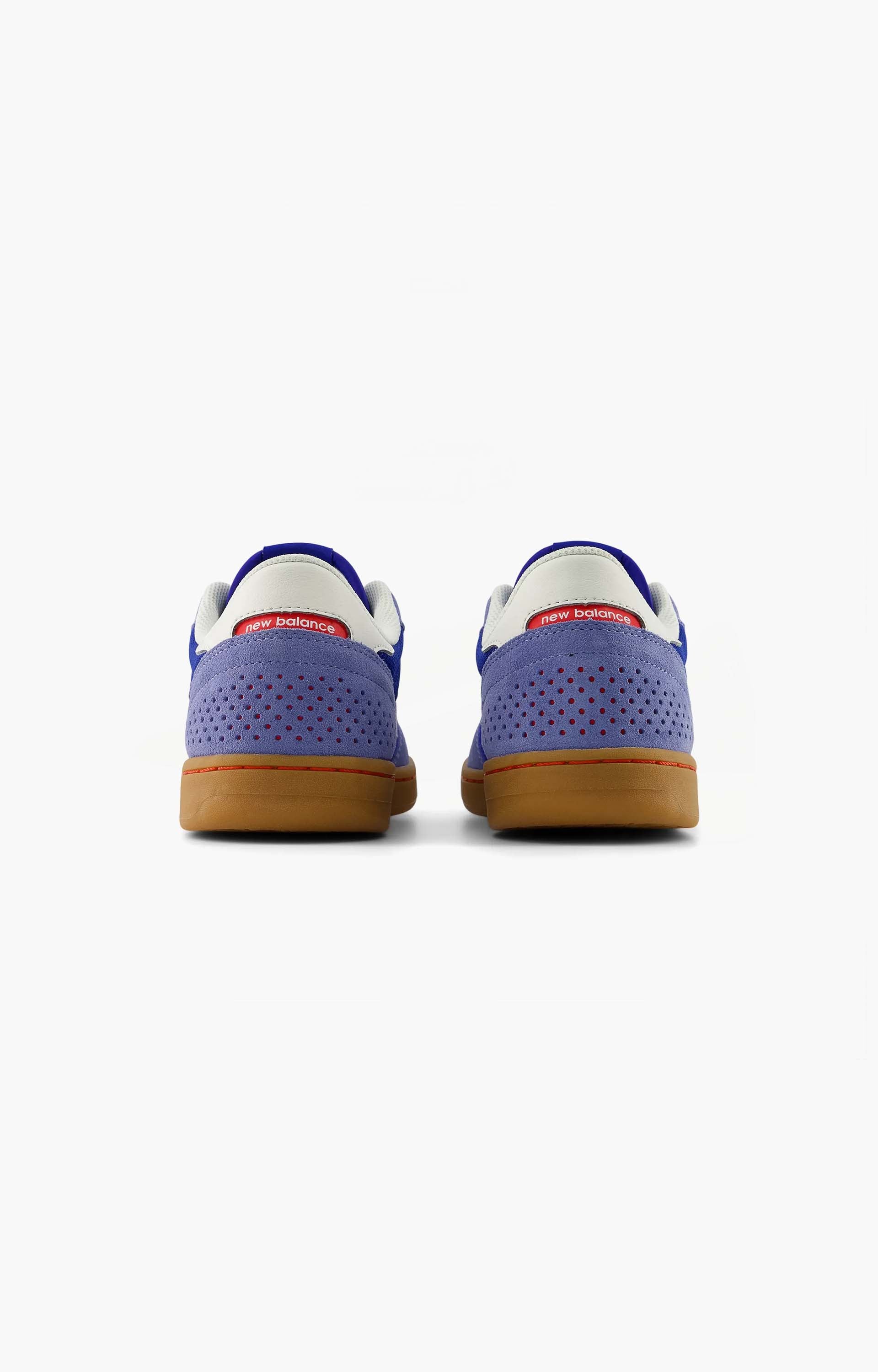 New Balance Numeric UN440RTB Shoes, Royal/White