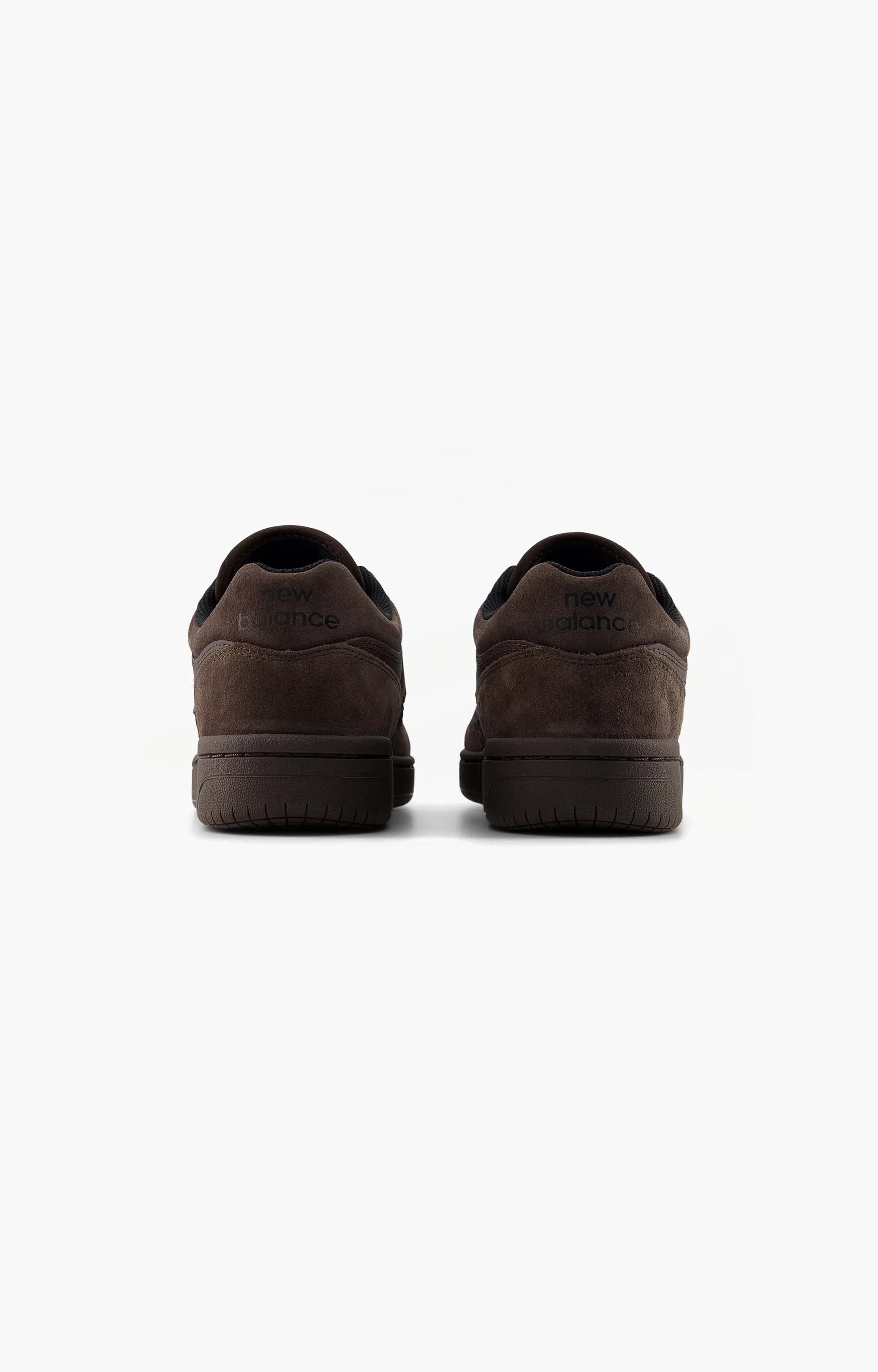 New Balance Numeric UN480CHC Shoes, Chocolate