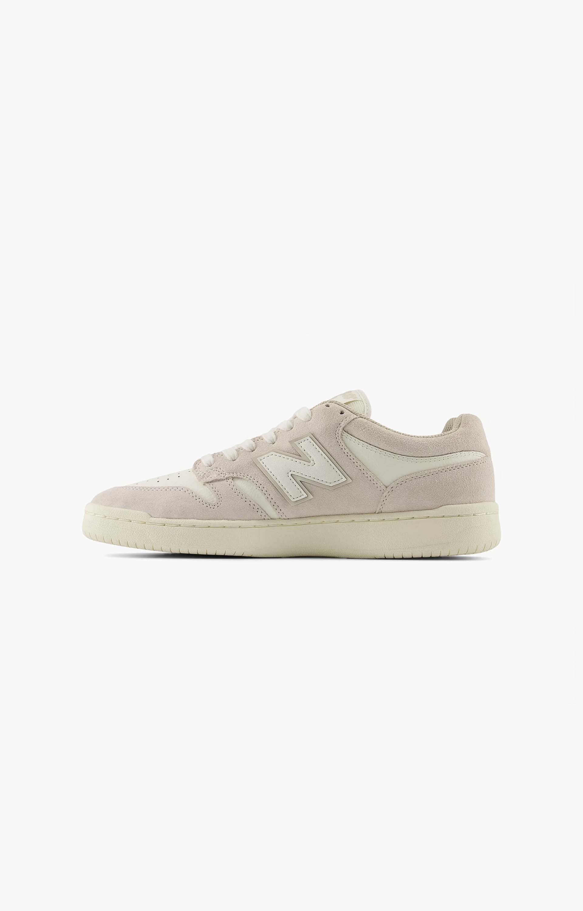 New Balance Numeric UN480VAN Shoes, Vanilla