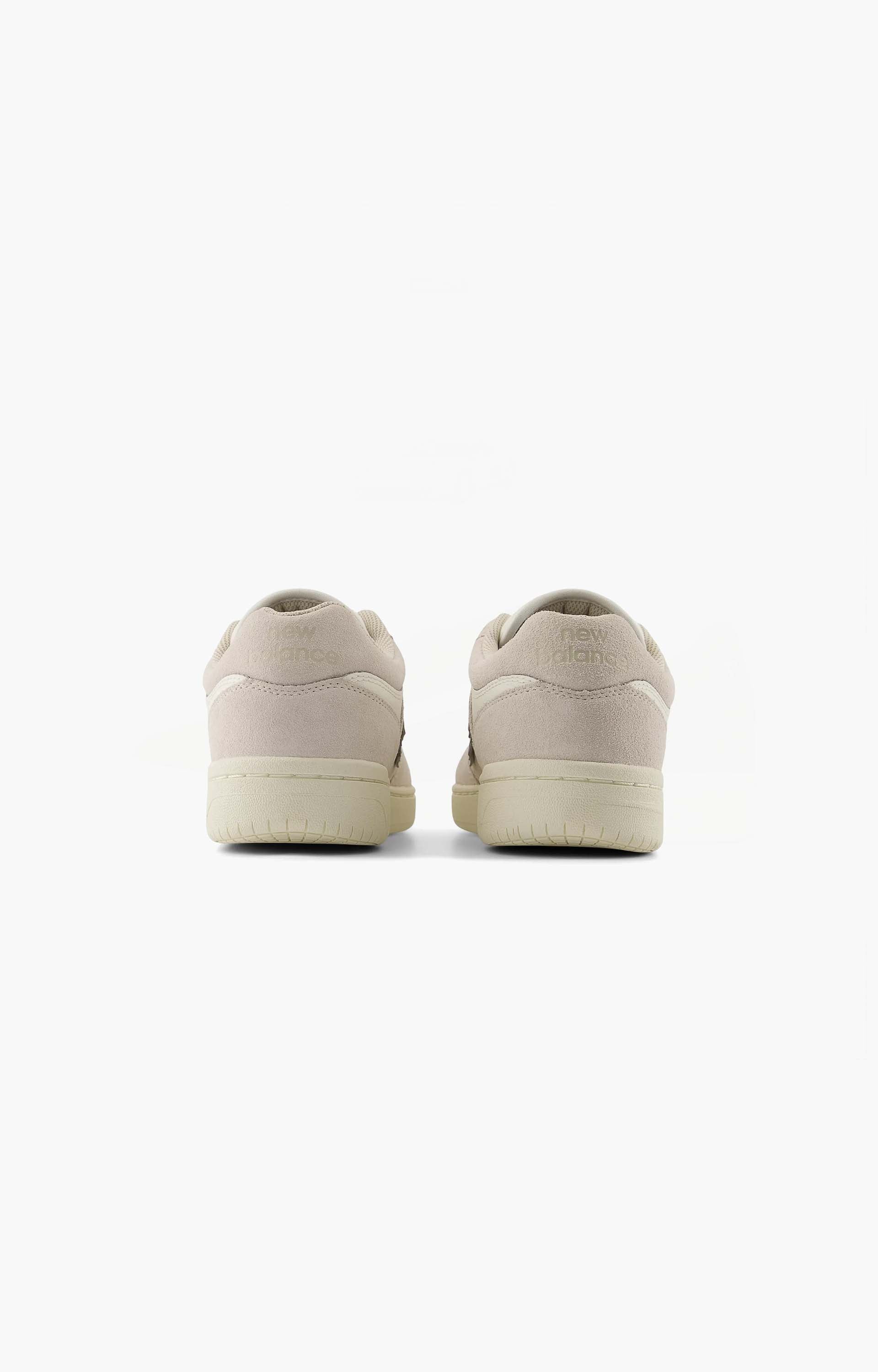 New Balance Numeric UN480VAN Shoes, Vanilla
