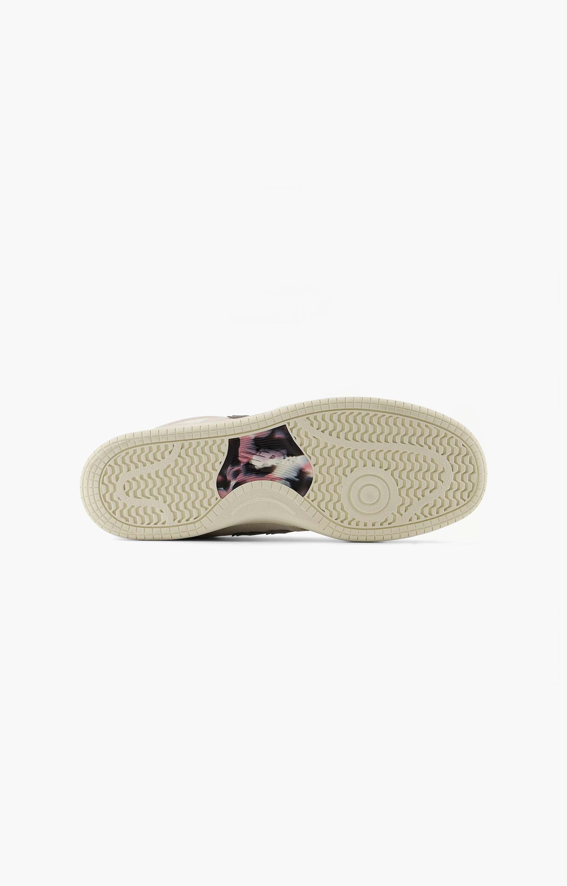 New Balance Numeric UN480VAN Shoes, Vanilla
