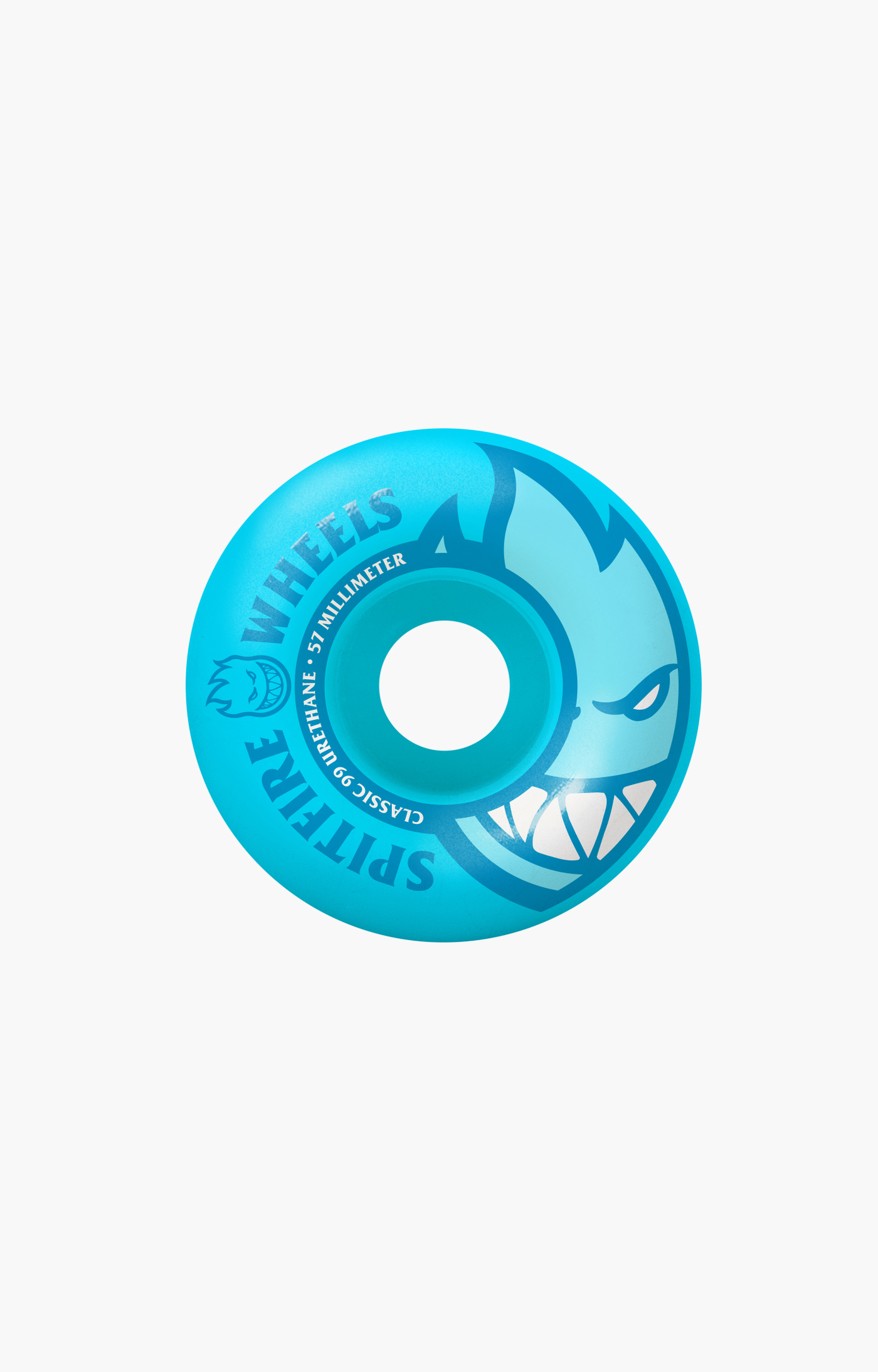 Spitfire 99D Bighead Edition Neon Wheels 57mm