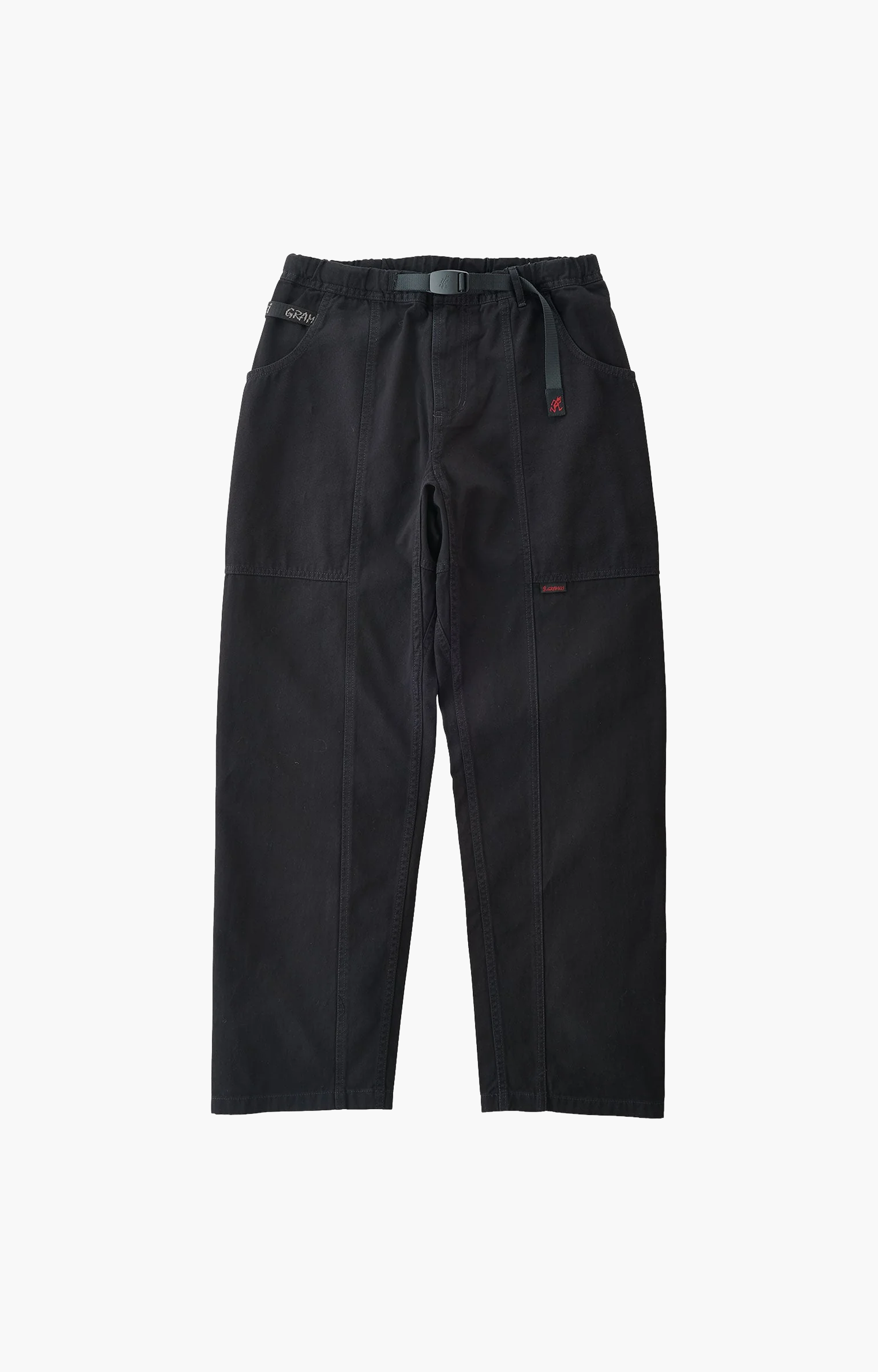 Gramicci Gadget Pant, Black