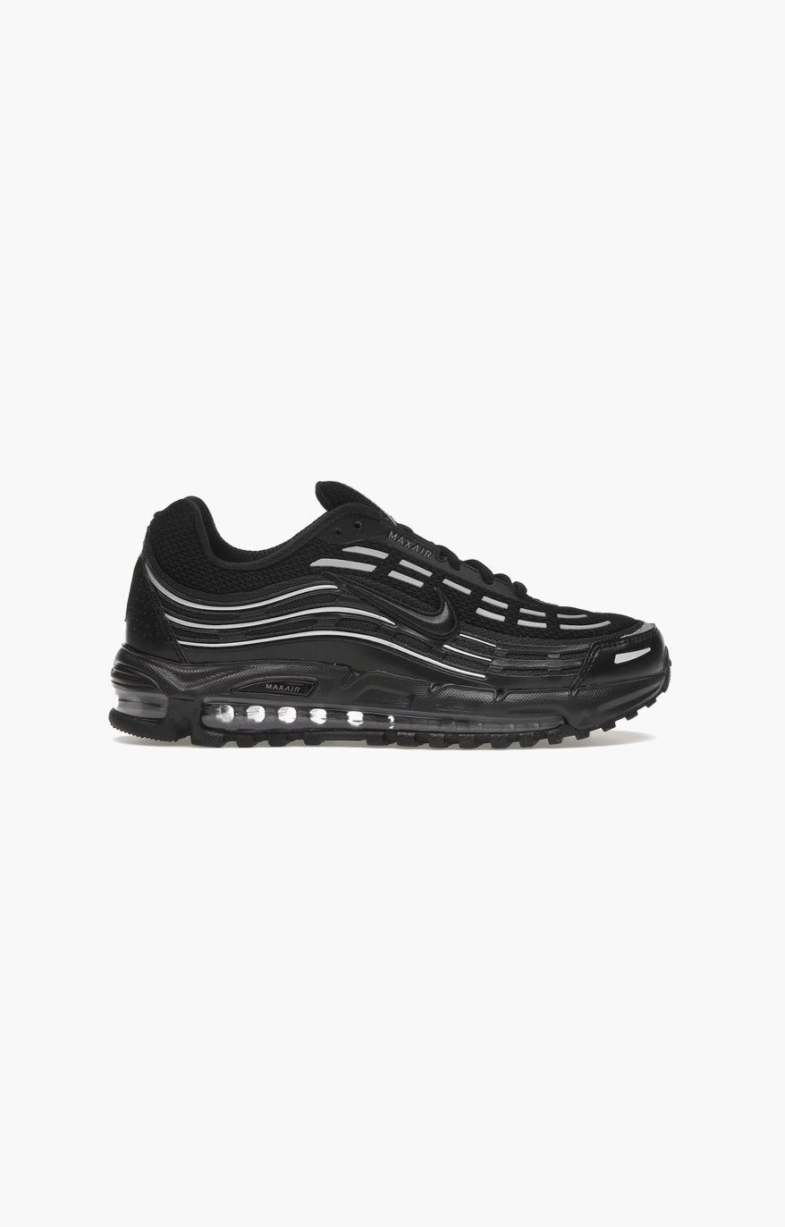 Nike Air Max TL 2.5 Shoe, Black/Metallic Silver