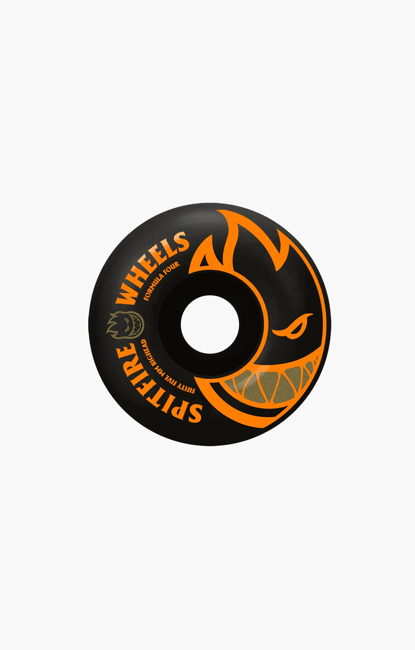 Spitfire F4 99D Bighead Edition Wheels