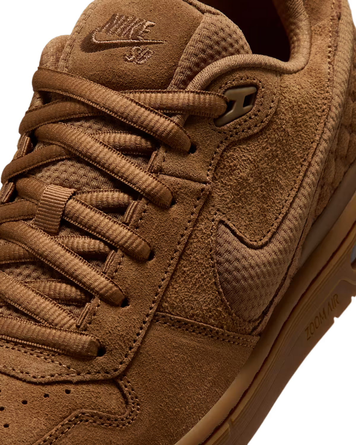 Nike SB Paul Rodriguez Air Zoom Low