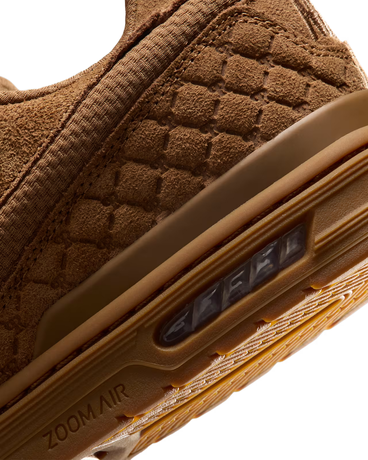 Nike SB Paul Rodriguez Air Zoom Low