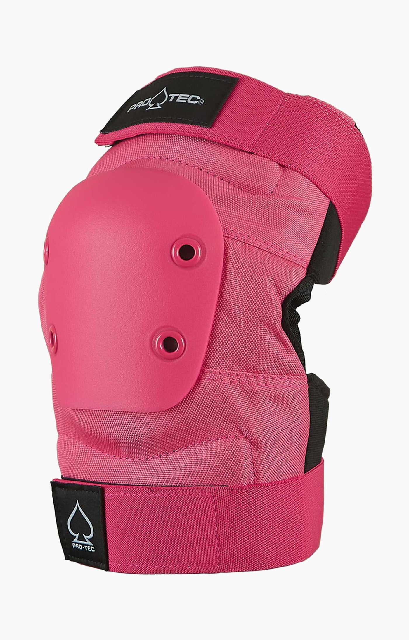 Pro-Tec Street Junior Protective 3 Pack Wrist Guards and Pads - Pink