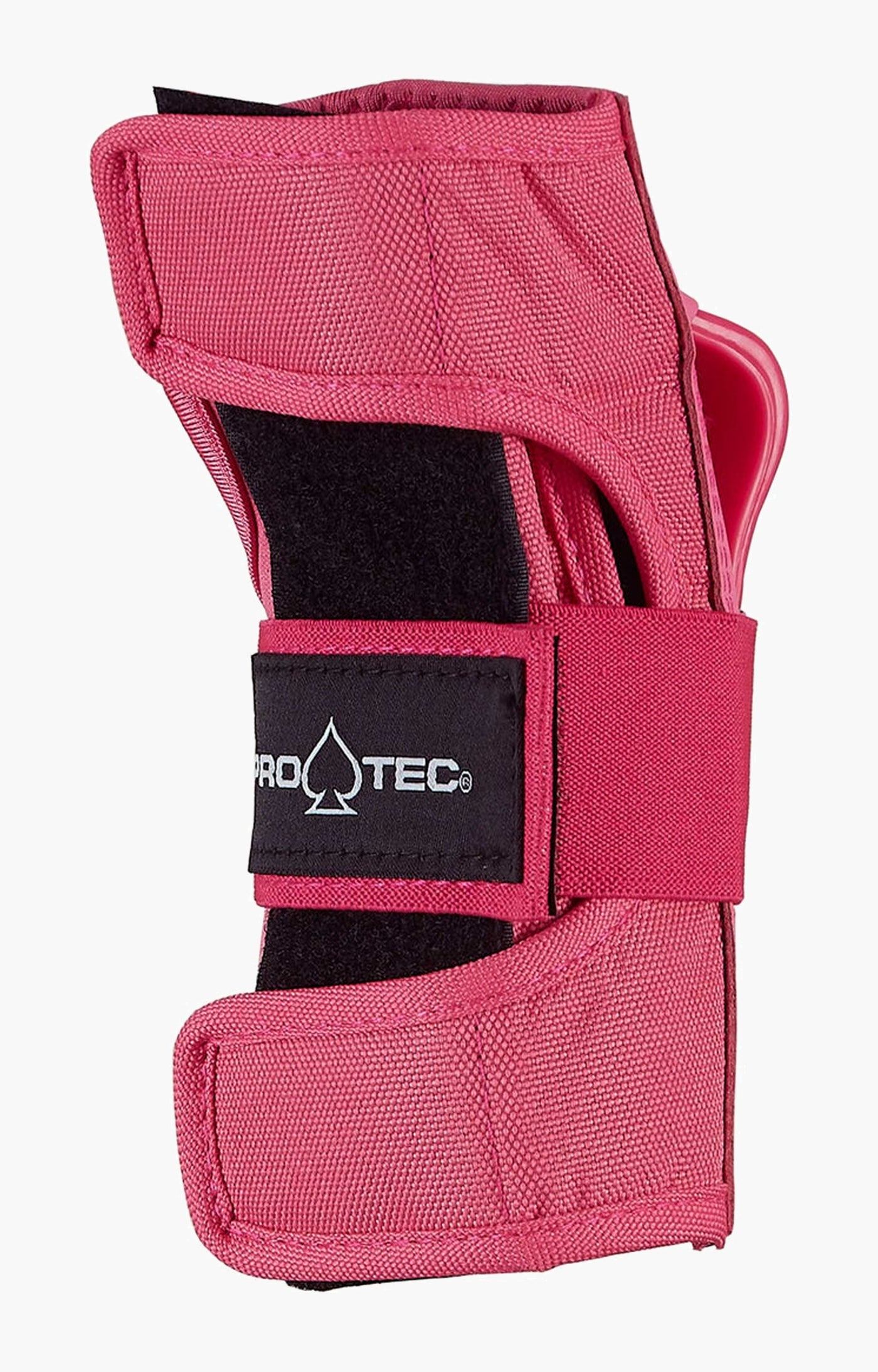 Pro-Tec Street Junior Protective 3 Pack Wrist Guards and Pads - Pink