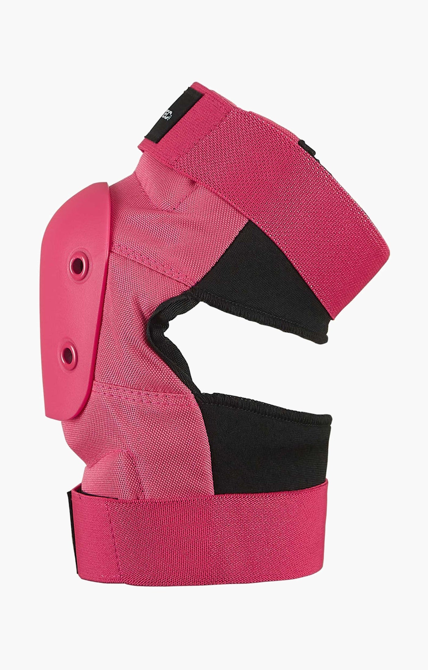 Pro-Tec Street Junior Protective 3 Pack Wrist Guards and Pads - Pink