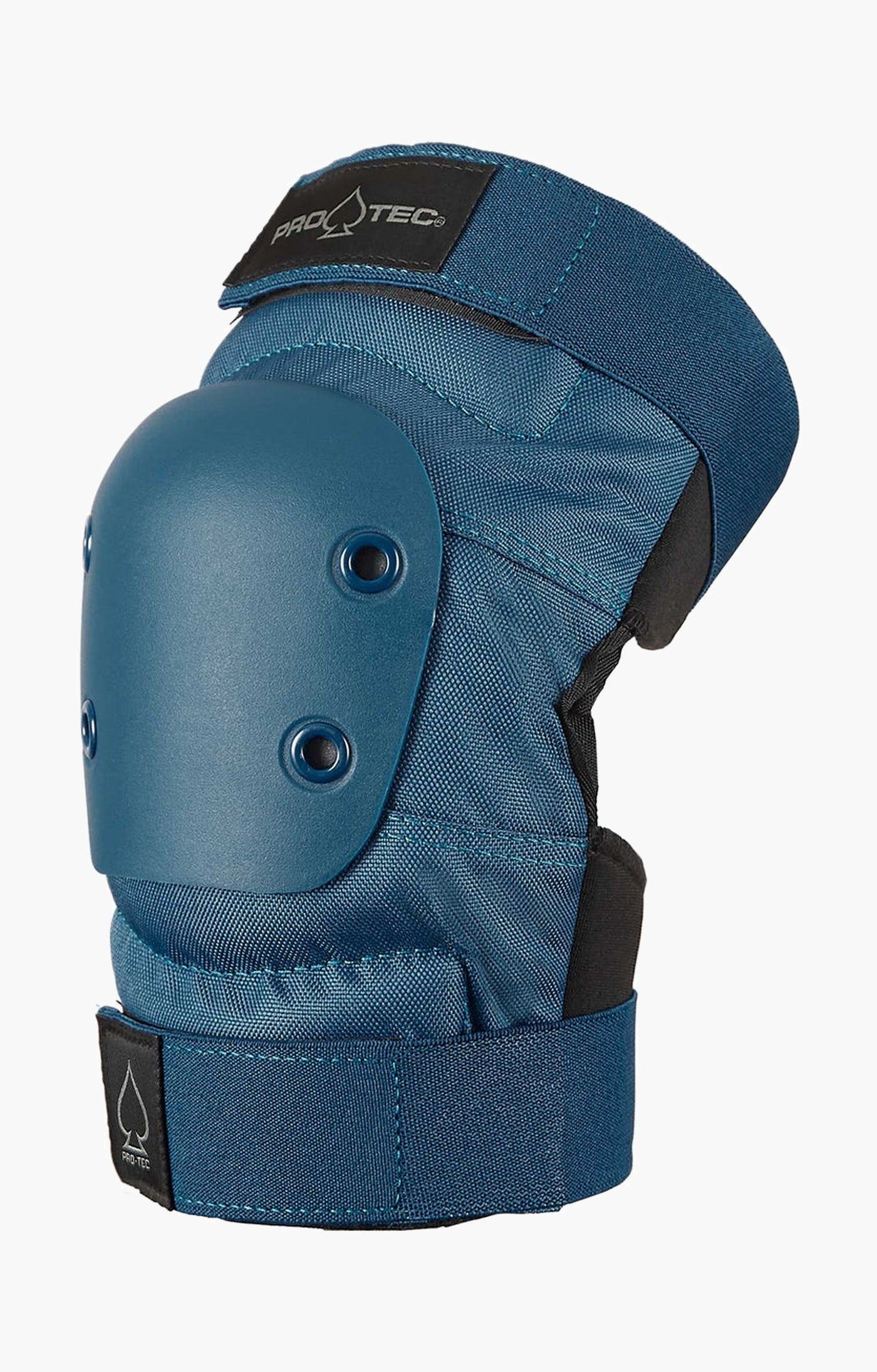 Pro-Tec Street Junior Protective 3 Pack Wrist Guards and Pads - Blue