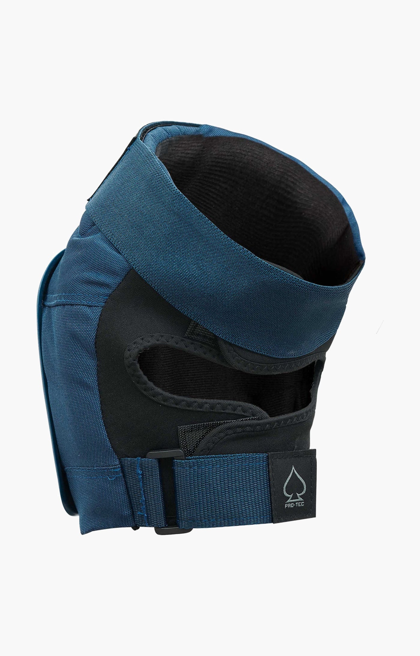 Pro-Tec Street Junior Protective 3 Pack Wrist Guards and Pads - Blue