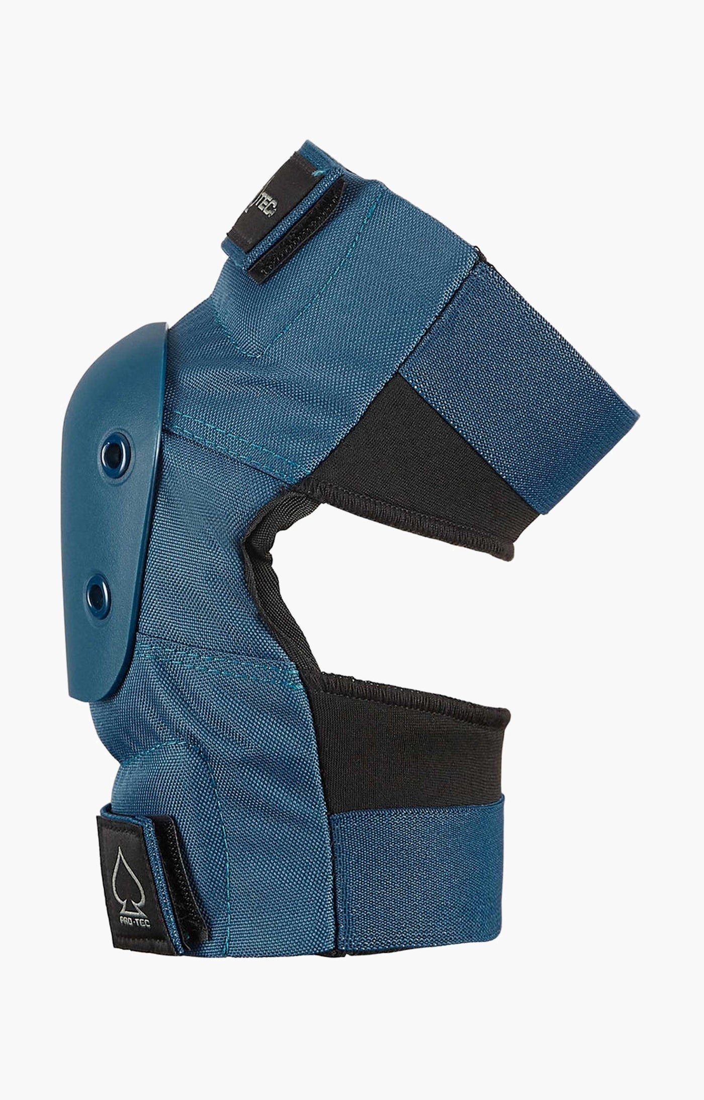 Pro-Tec Street Junior Protective 3 Pack Wrist Guards and Pads - Blue