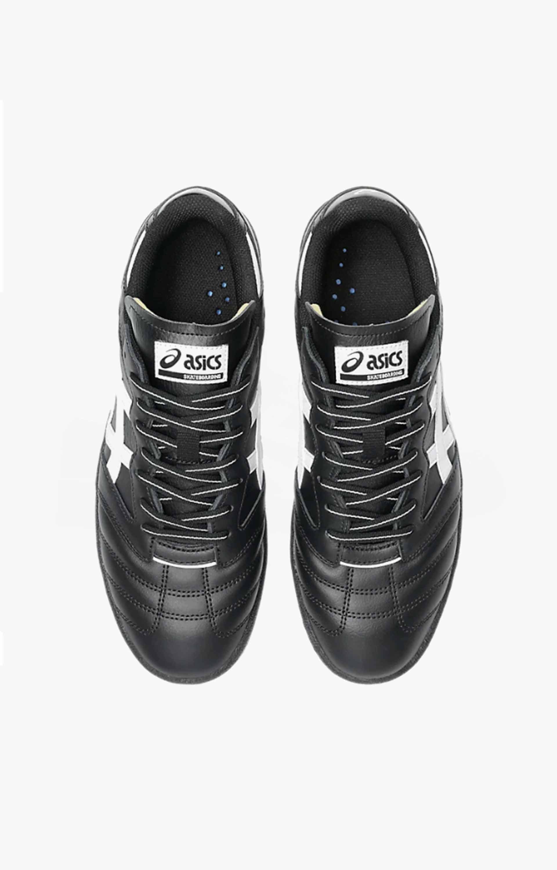 Asics Leggerezza FB Pro Shoe, Black/Bright White