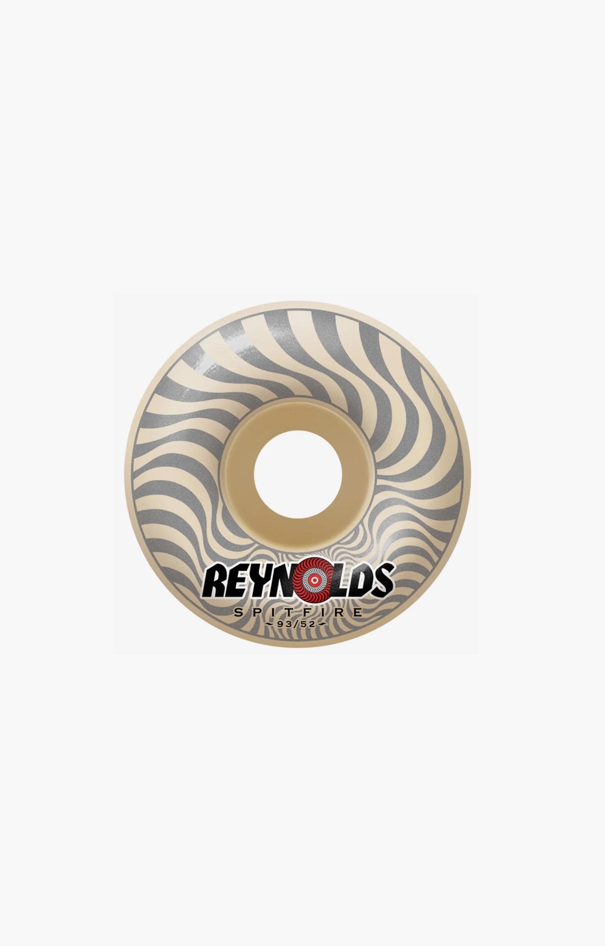Spitfire F4 93D Classic Reynolds Skateboard Wheels