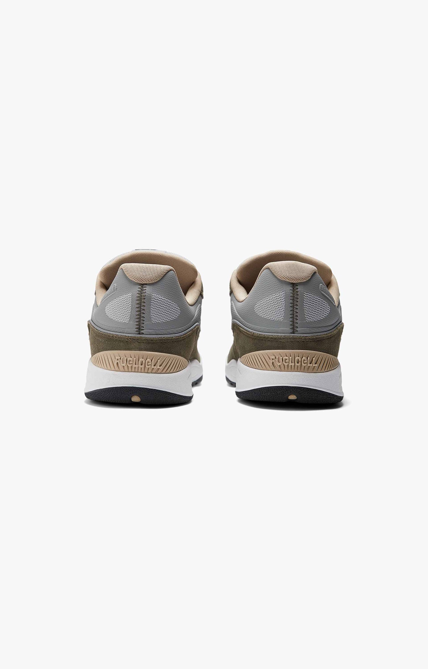 New Balance Numeric NM1010KG Olive/Grey/Hemp, Shoe
