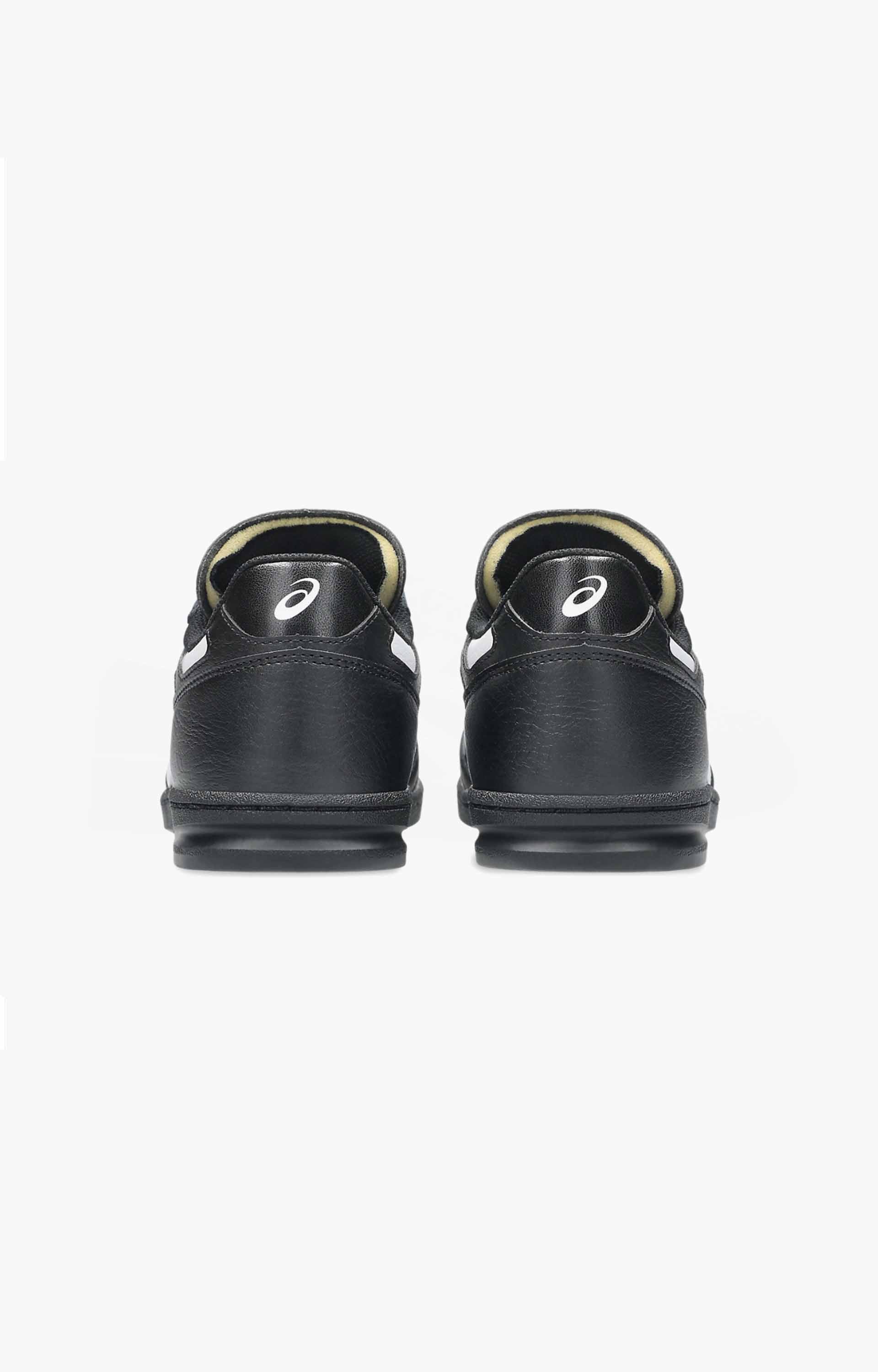 Asics Leggerezza FB Pro Shoe, Black/Bright White