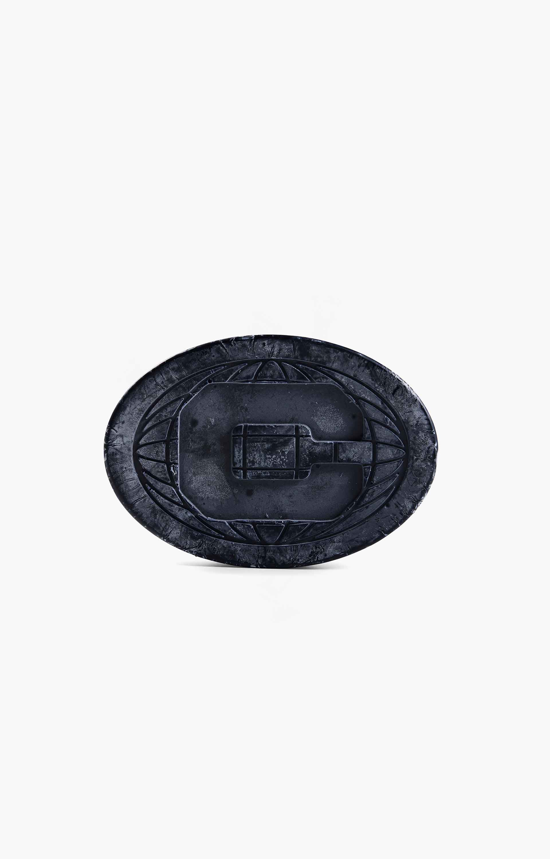 Concrete Logo Wax, Black