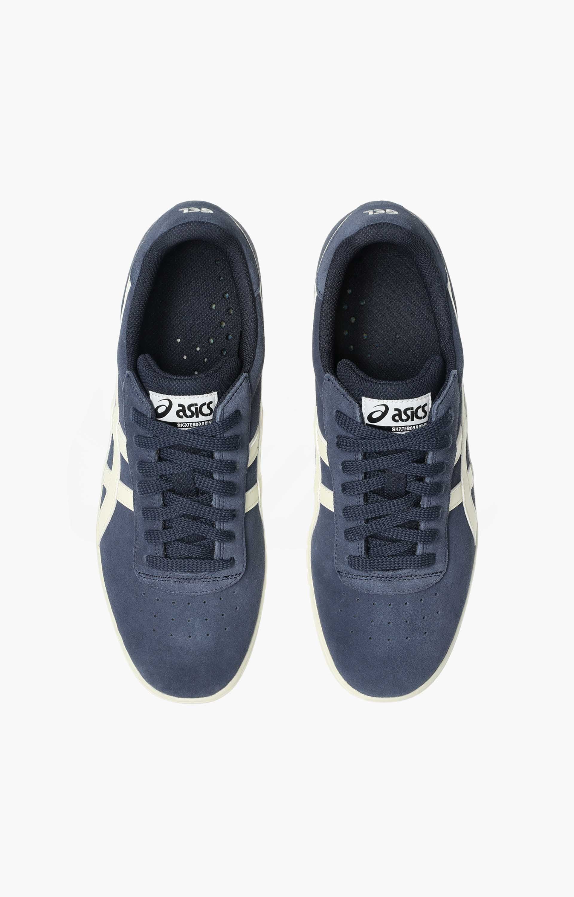 Asics Gel Vickka Pro, Midnight Ivory