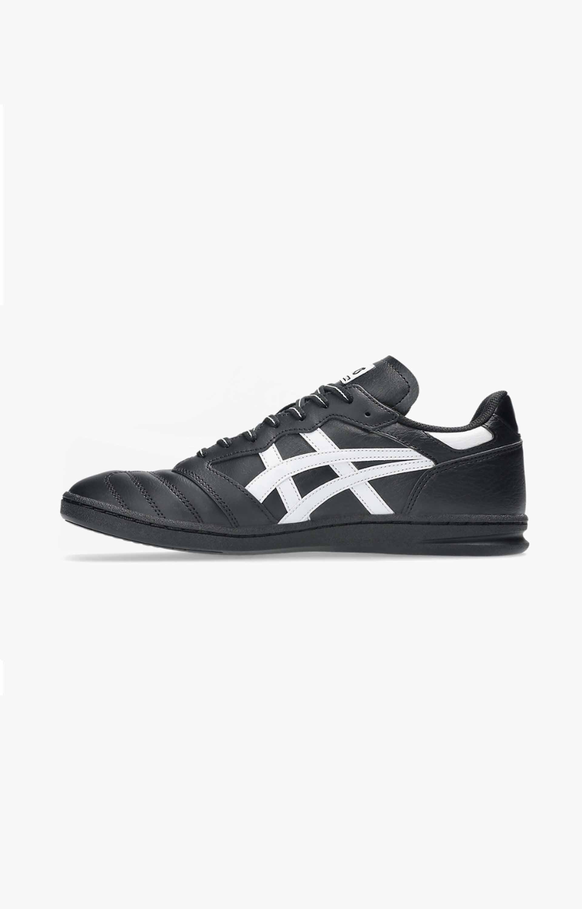 Asics Leggerezza FB Pro Shoe, Black/Bright White