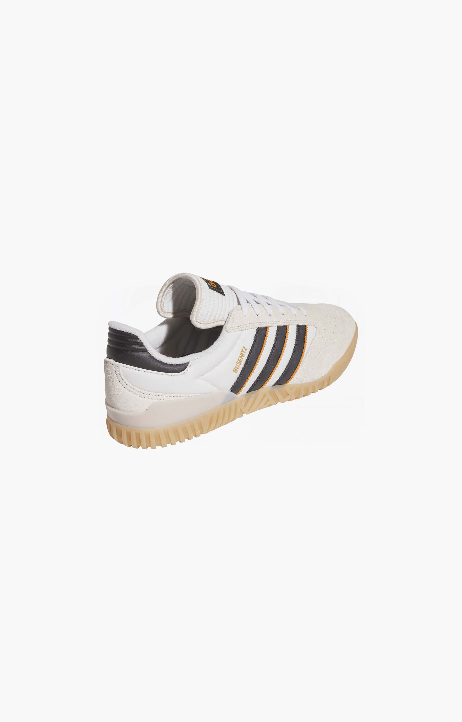 Adidas Busenitz Indoor Super Shoes, Bliss Core/Core Black/Off White