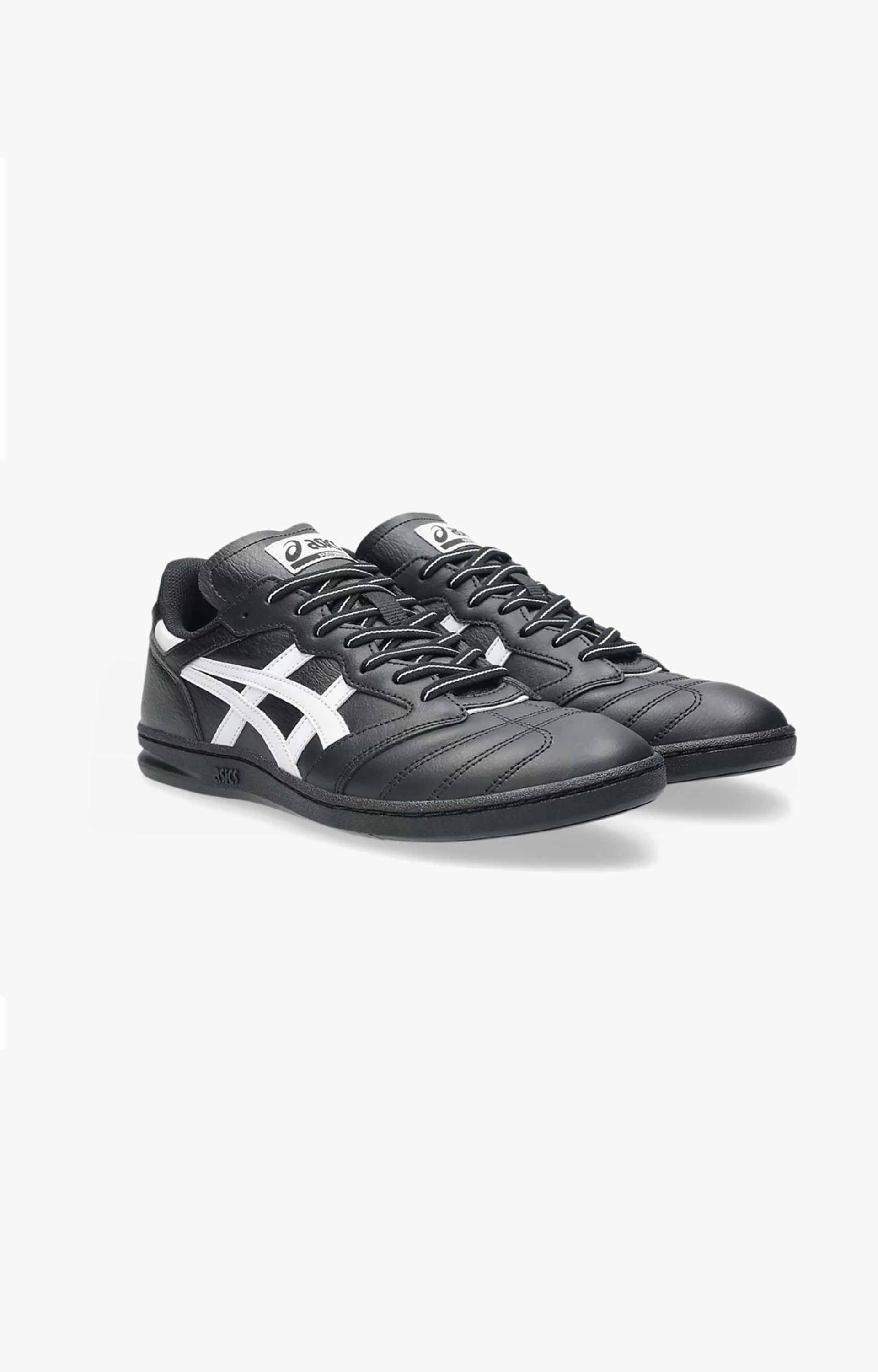Asics Leggerezza FB Pro Shoe, Black/Bright White