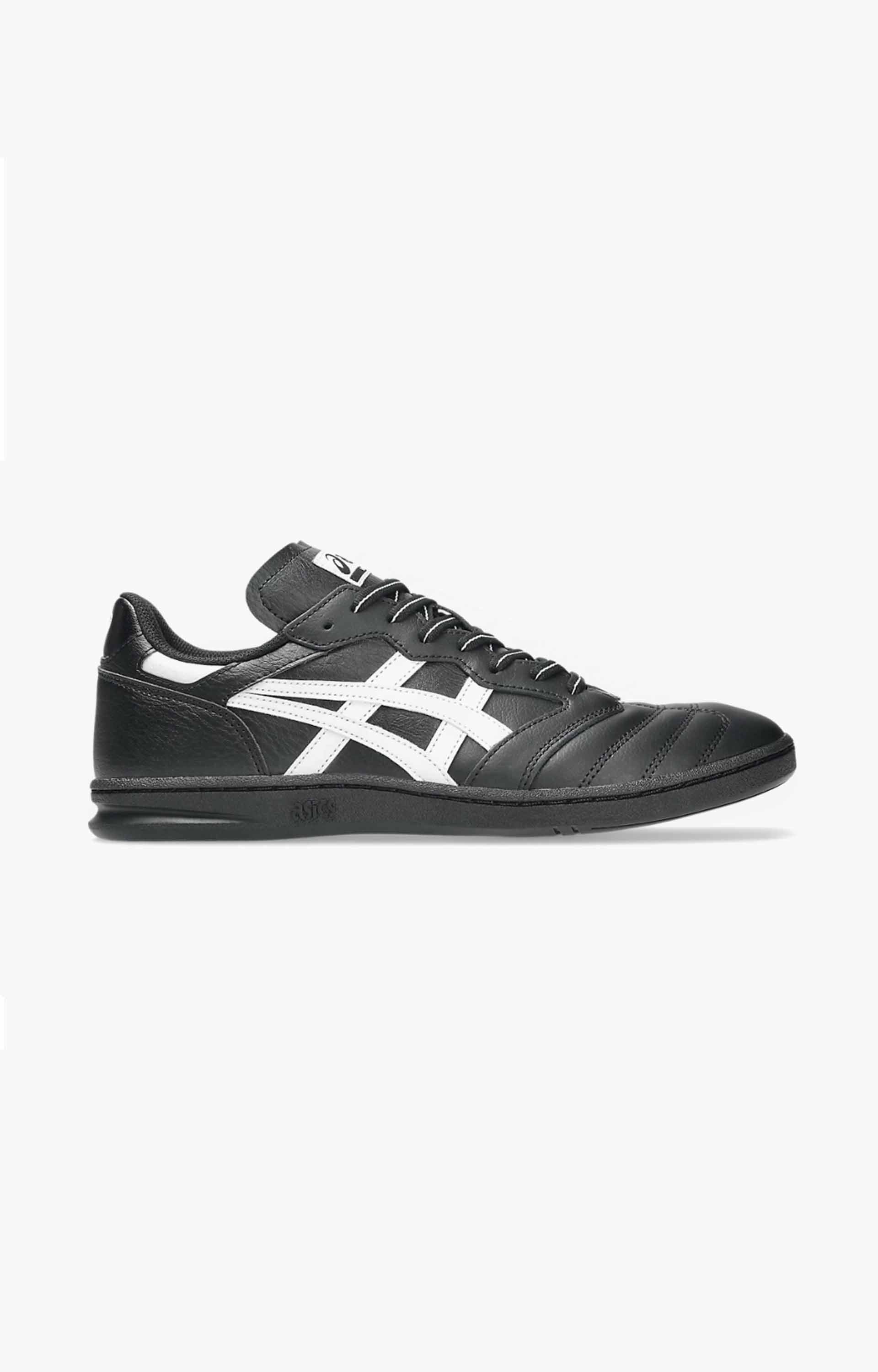 Asics Leggerezza FB Pro Shoe, Black/Bright White