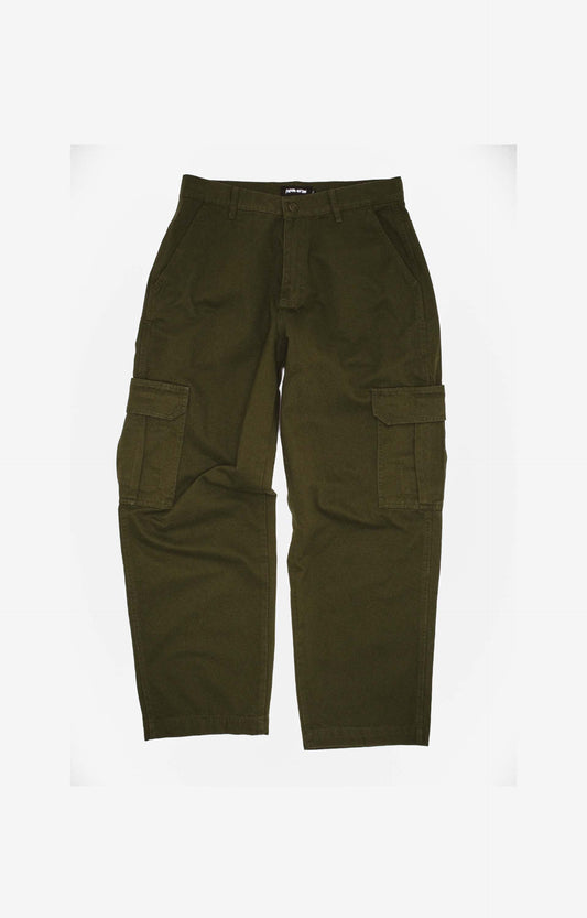 Fucking Awesome PBS Cargo Pant, Olive