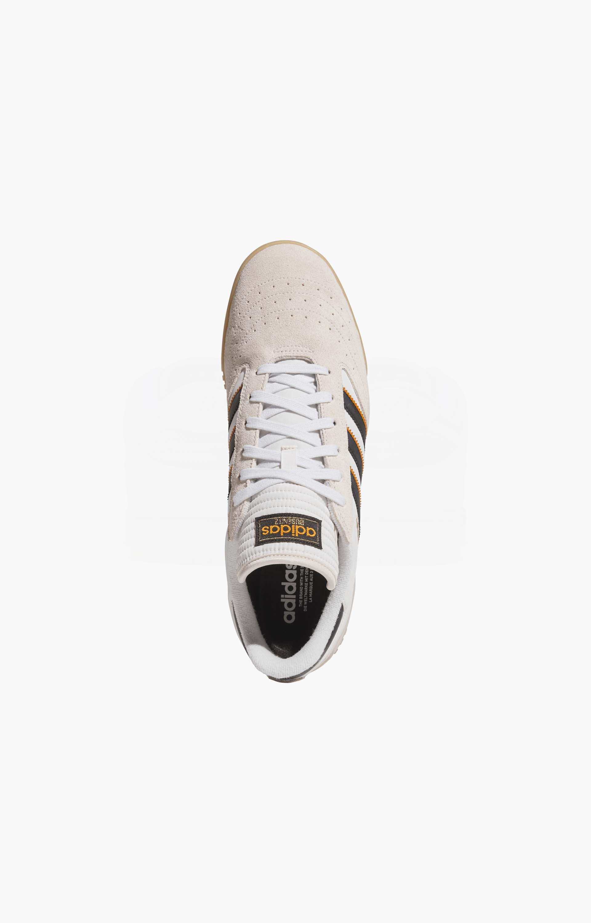 Adidas Busenitz Indoor Super Shoes, Bliss Core/Core Black/Off White