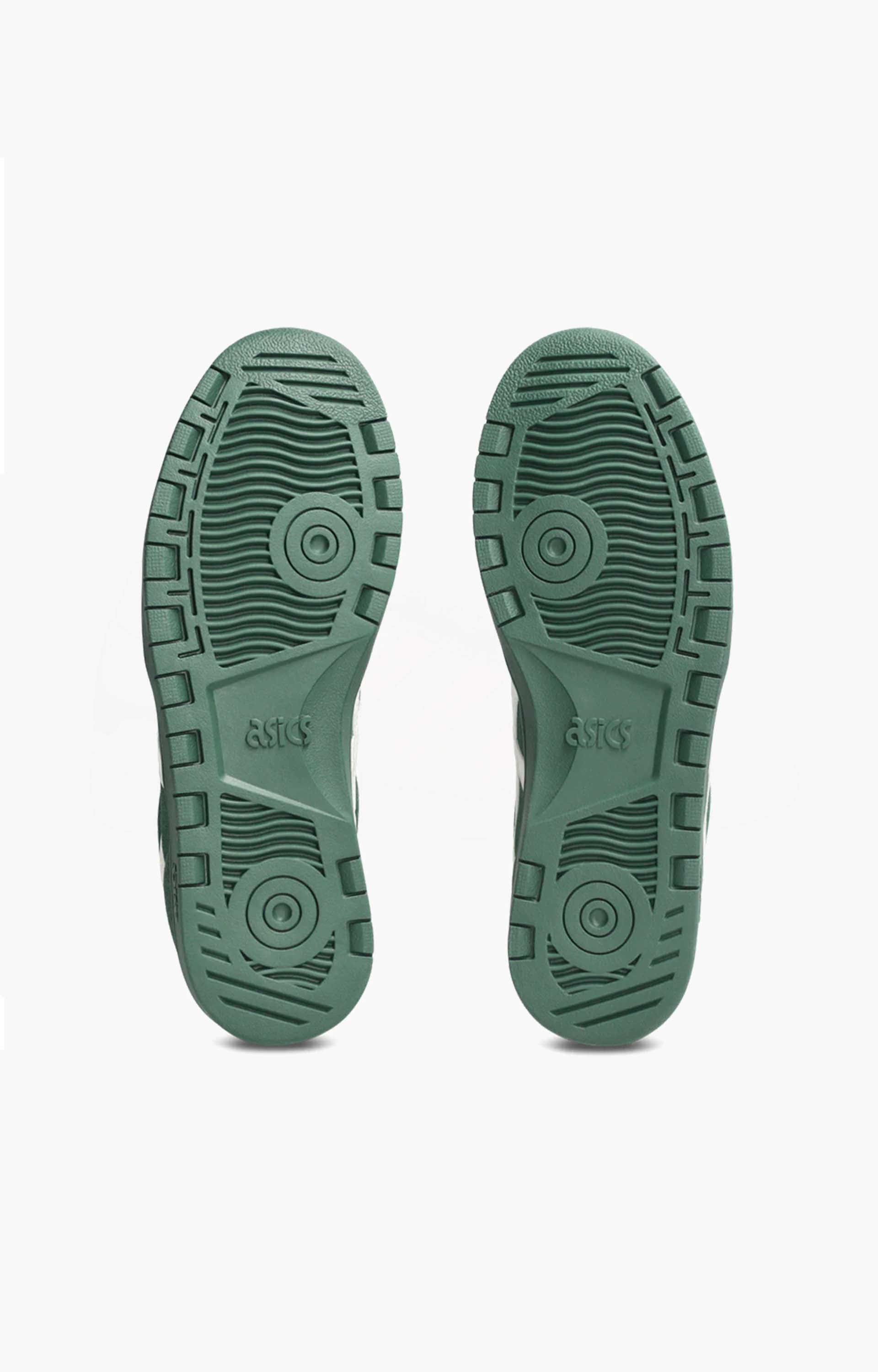 Asics Japan Pro Shoes, Forest Night/Cream