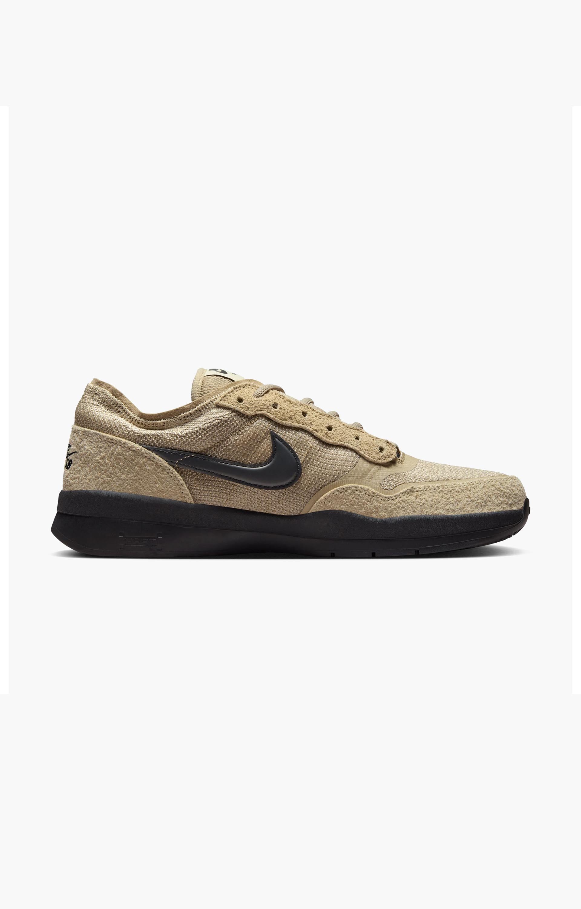 Nike SB PS8 Shoe, Khaki/Black Desert