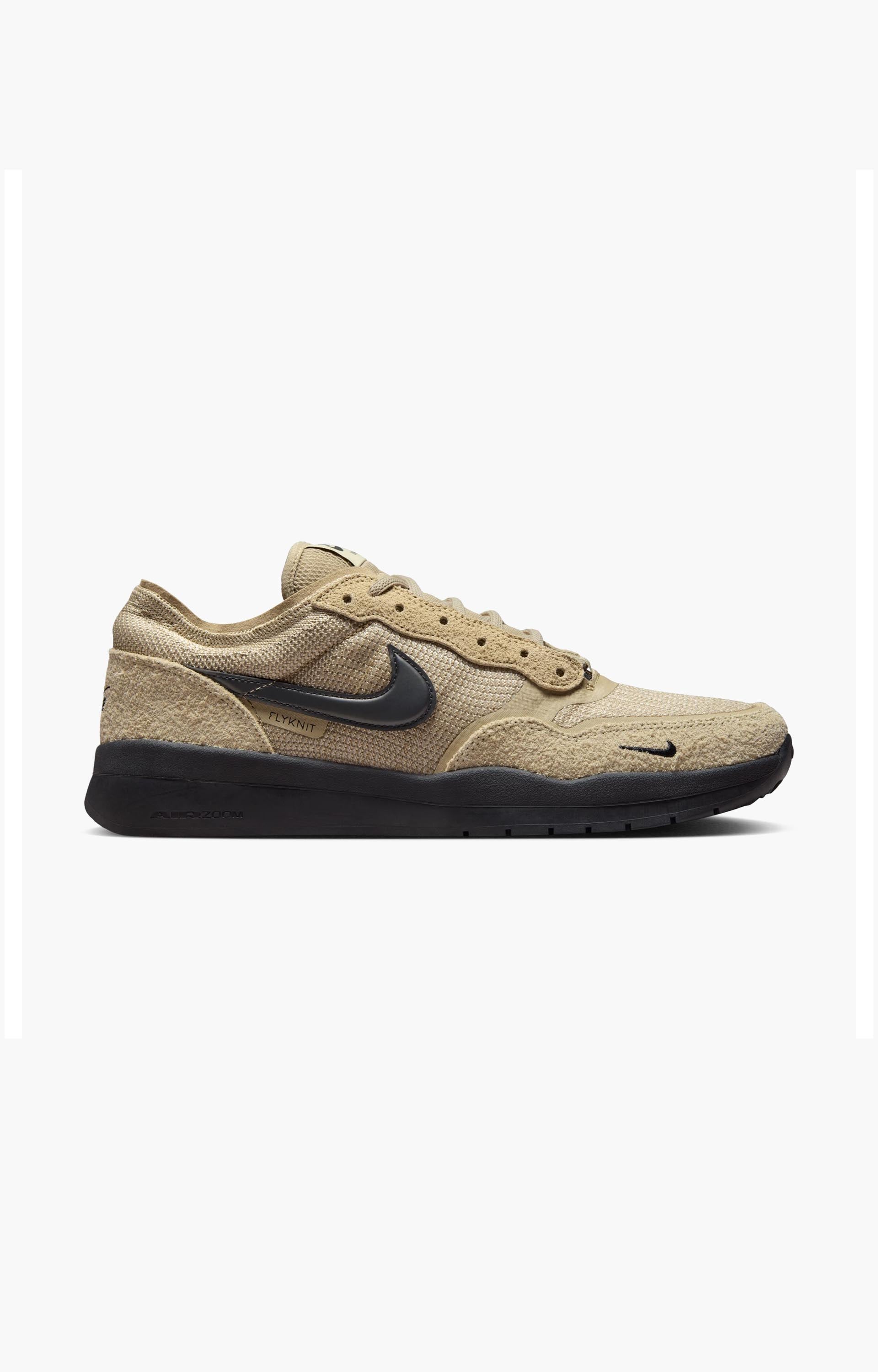 Nike SB PS8 Shoe, Khaki/Black Desert